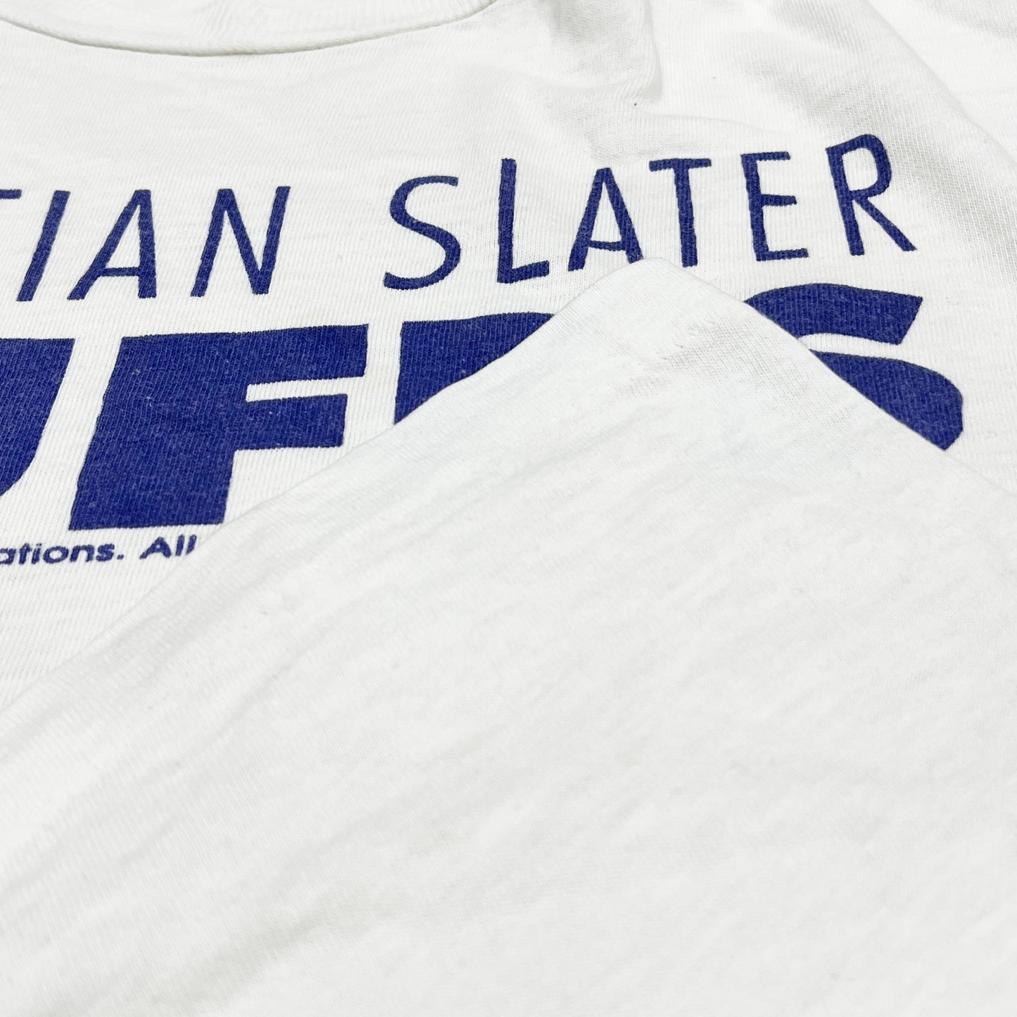 90's UnKnown Kuffs T Size (L)位