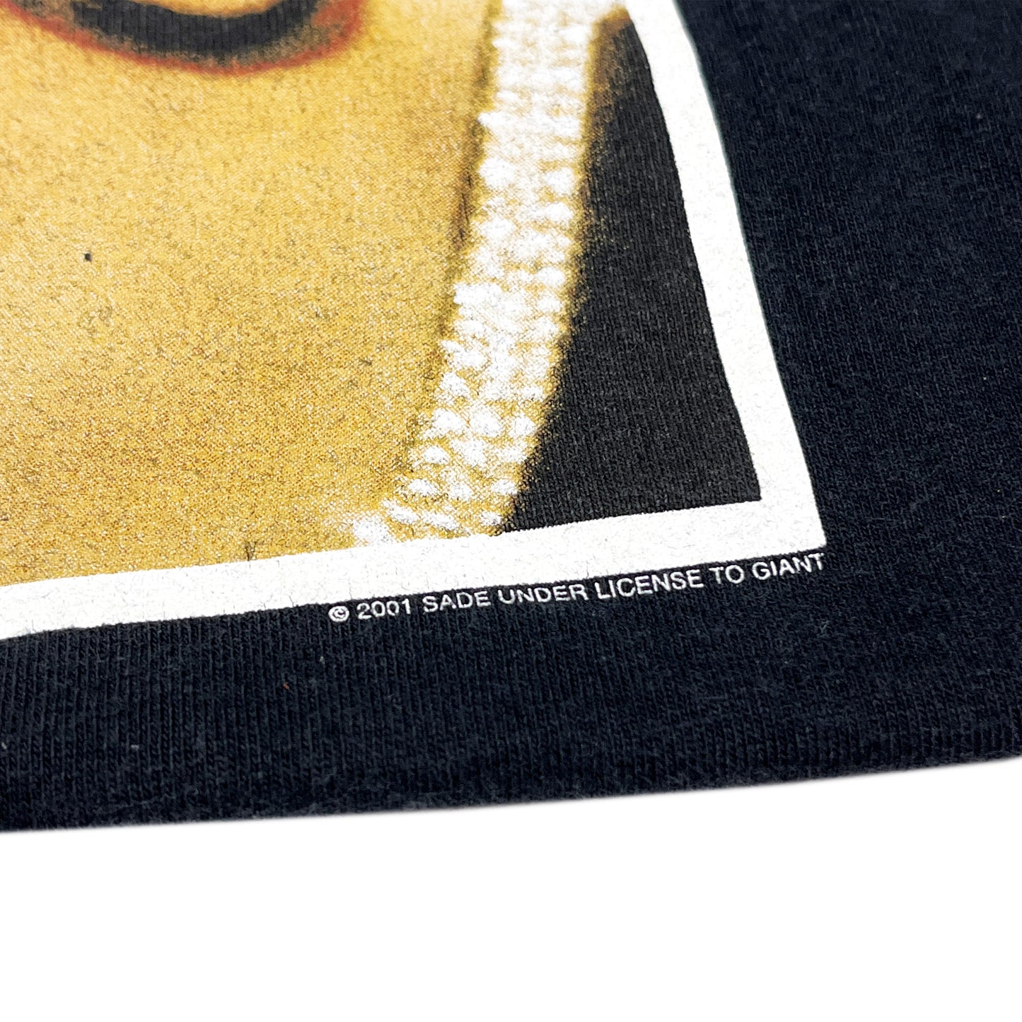 00's AAA Sade "King of Sorrow" T Size (L)