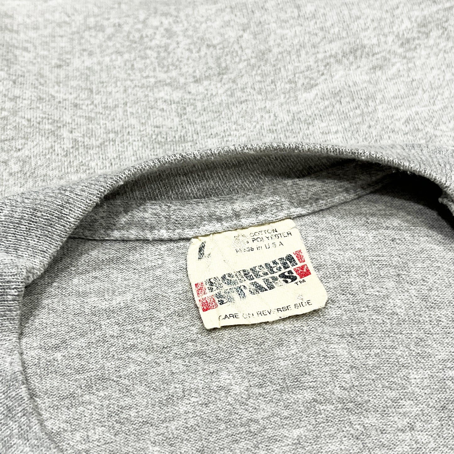 80's〜 SCREEN STARS KFC T Size (L)