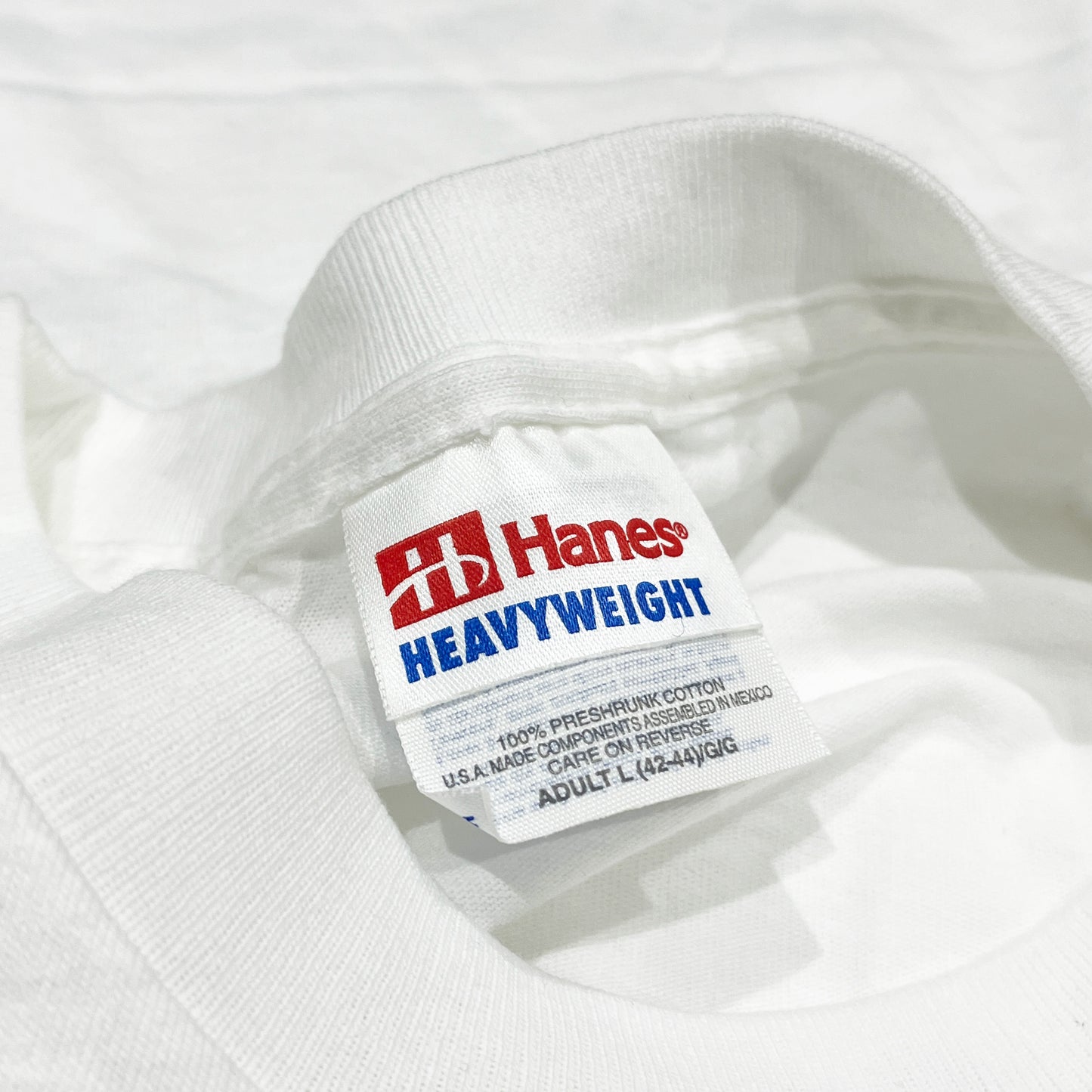 00's Hanes Harry Potter and the Philosopher's Stone T Size (L)