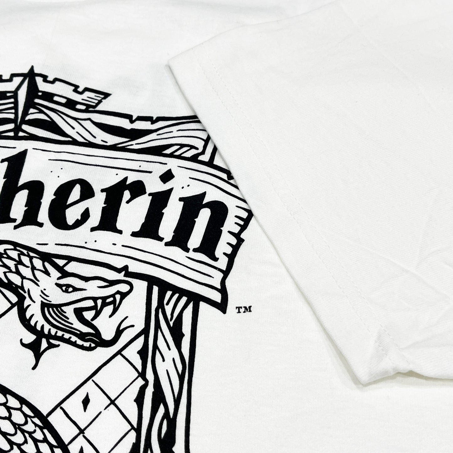 00's Hanes Harry Potter and the Philosopher's Stone T Size (L)