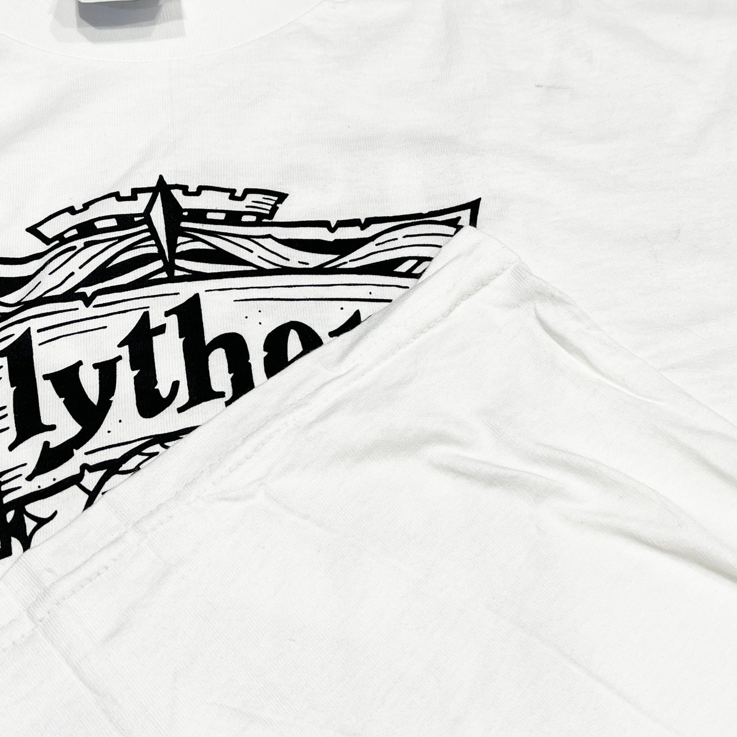 00's Hanes Harry Potter and the Philosopher's Stone T Size (L)