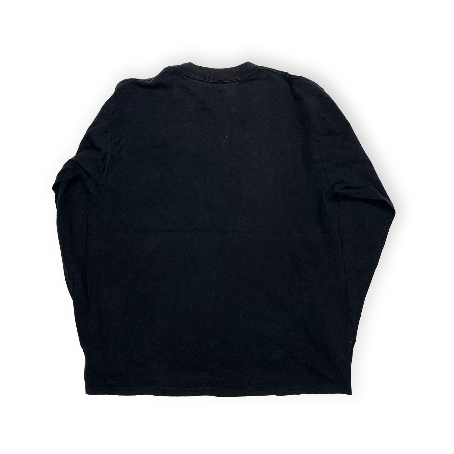 90's AllSport Kiss of Death L/S T Size (XL)