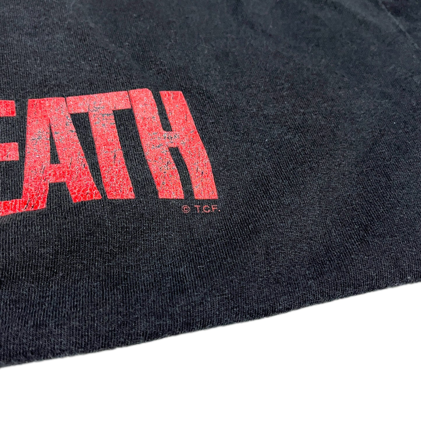 90's AllSport Kiss of Death L/S T Size (XL)