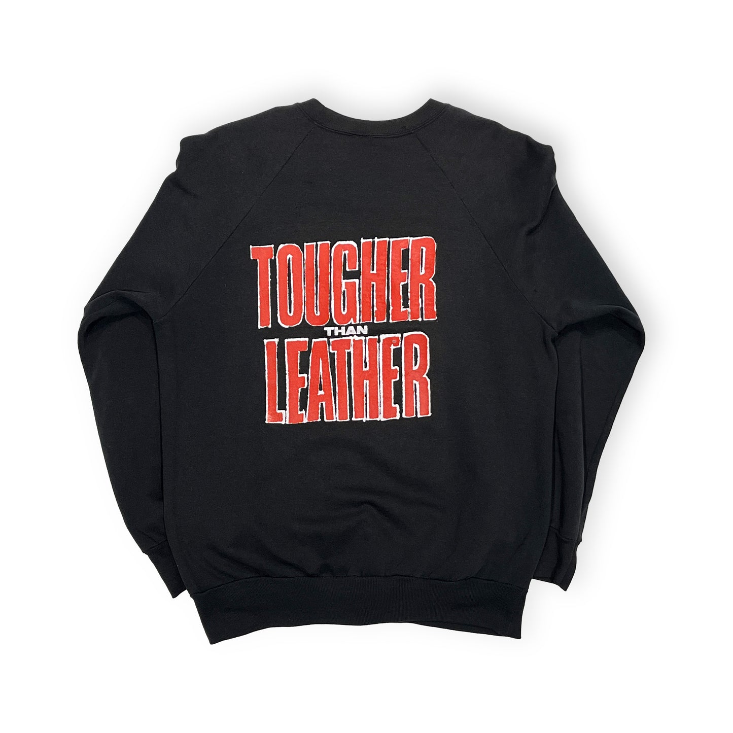 90's Anvil Run-D.M.C. Sweat Size (L)