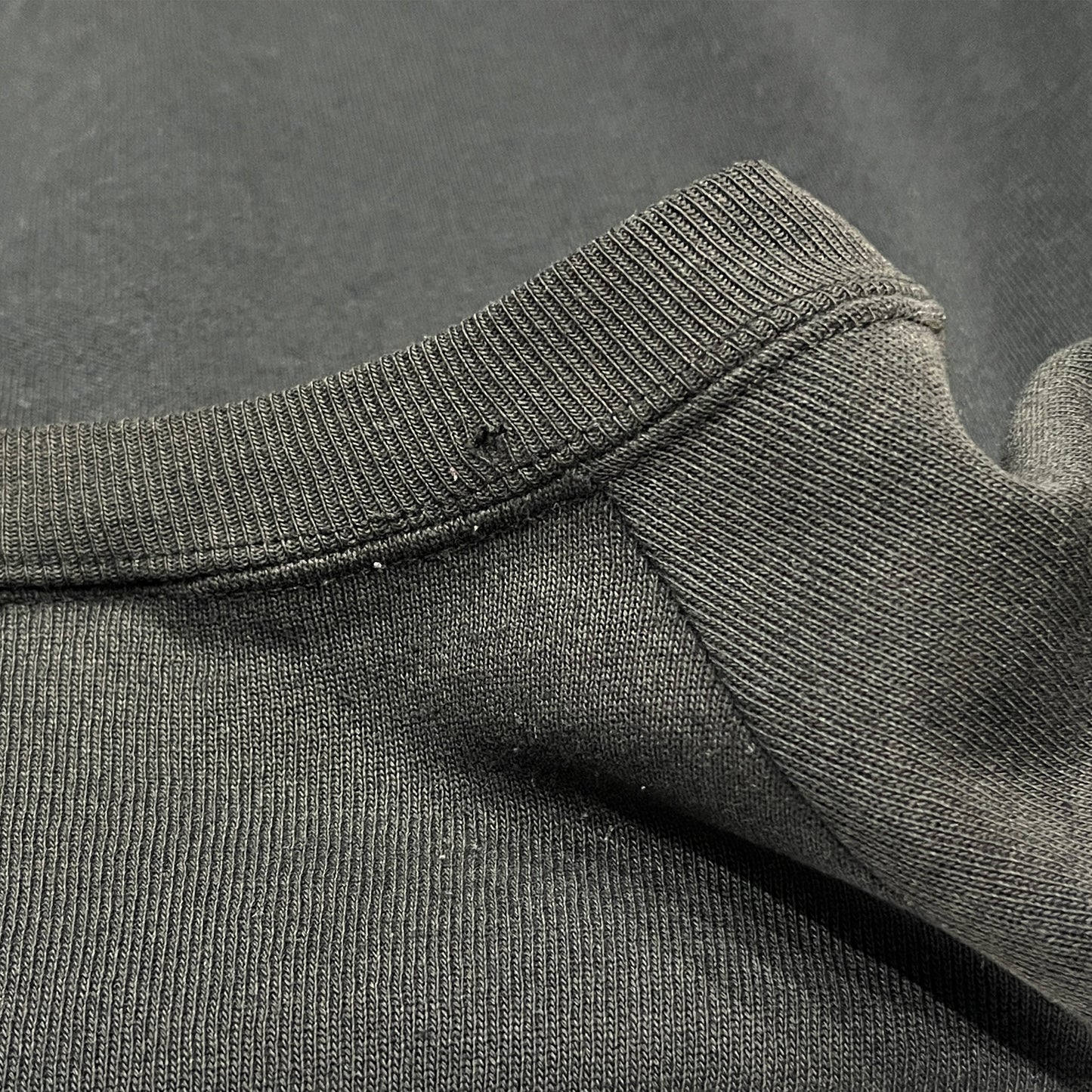 90's Anvil Run-D.M.C. Sweat Size (L)