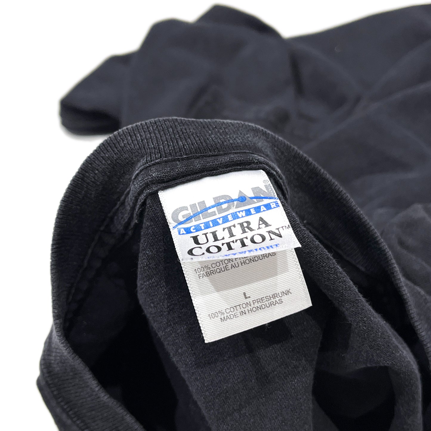 00's Gildan Pulp Fiction T Size (L)