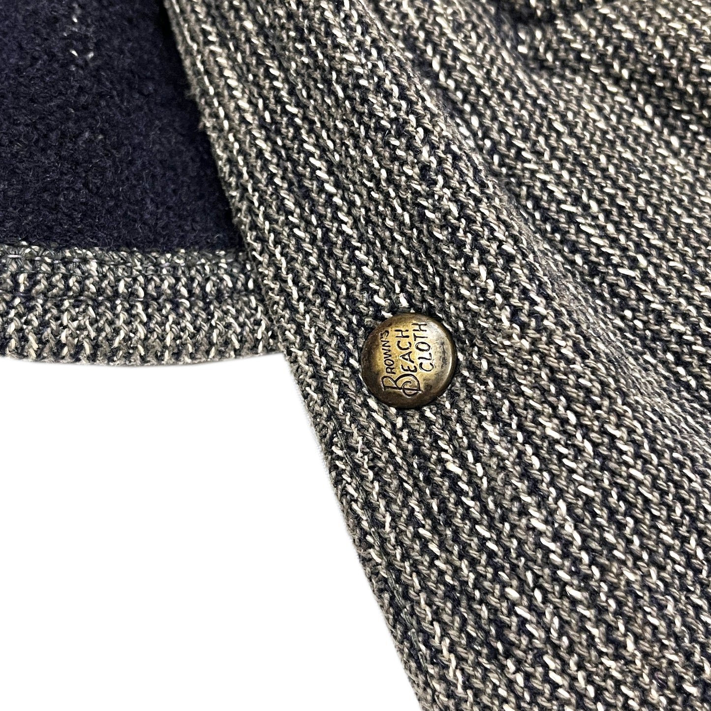 50's Brown's Beach JKT Size (42-44)位