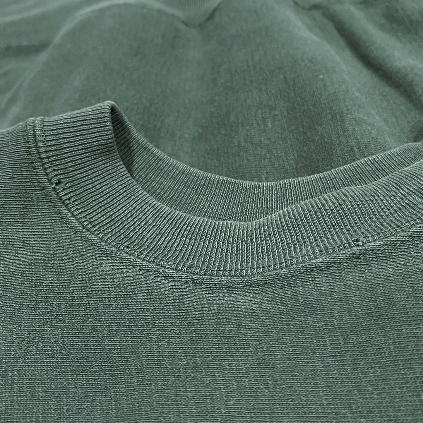70's CHAMPION R/W バックプリント Size (M)