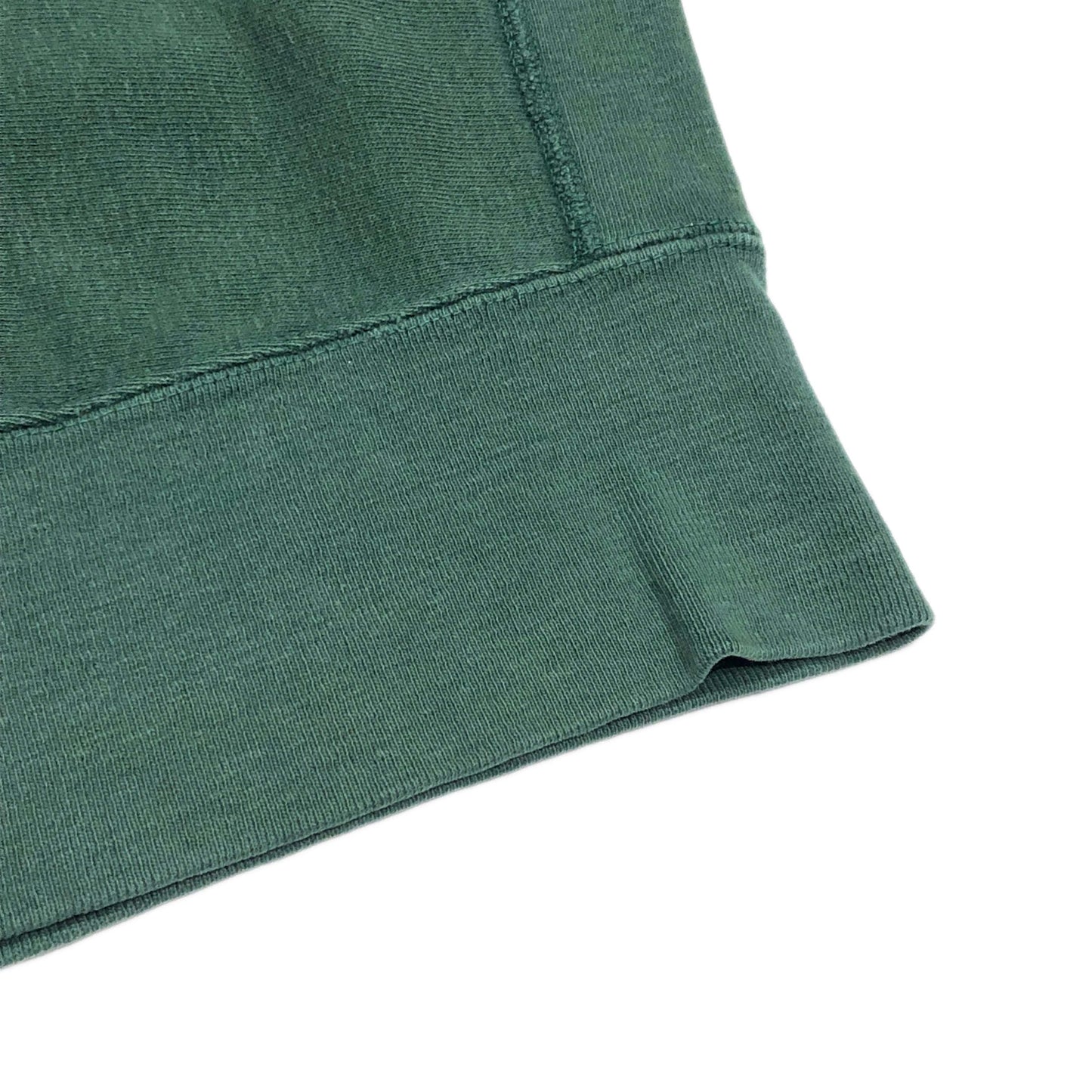 70's CHAMPION R/W バックプリント Size (M)