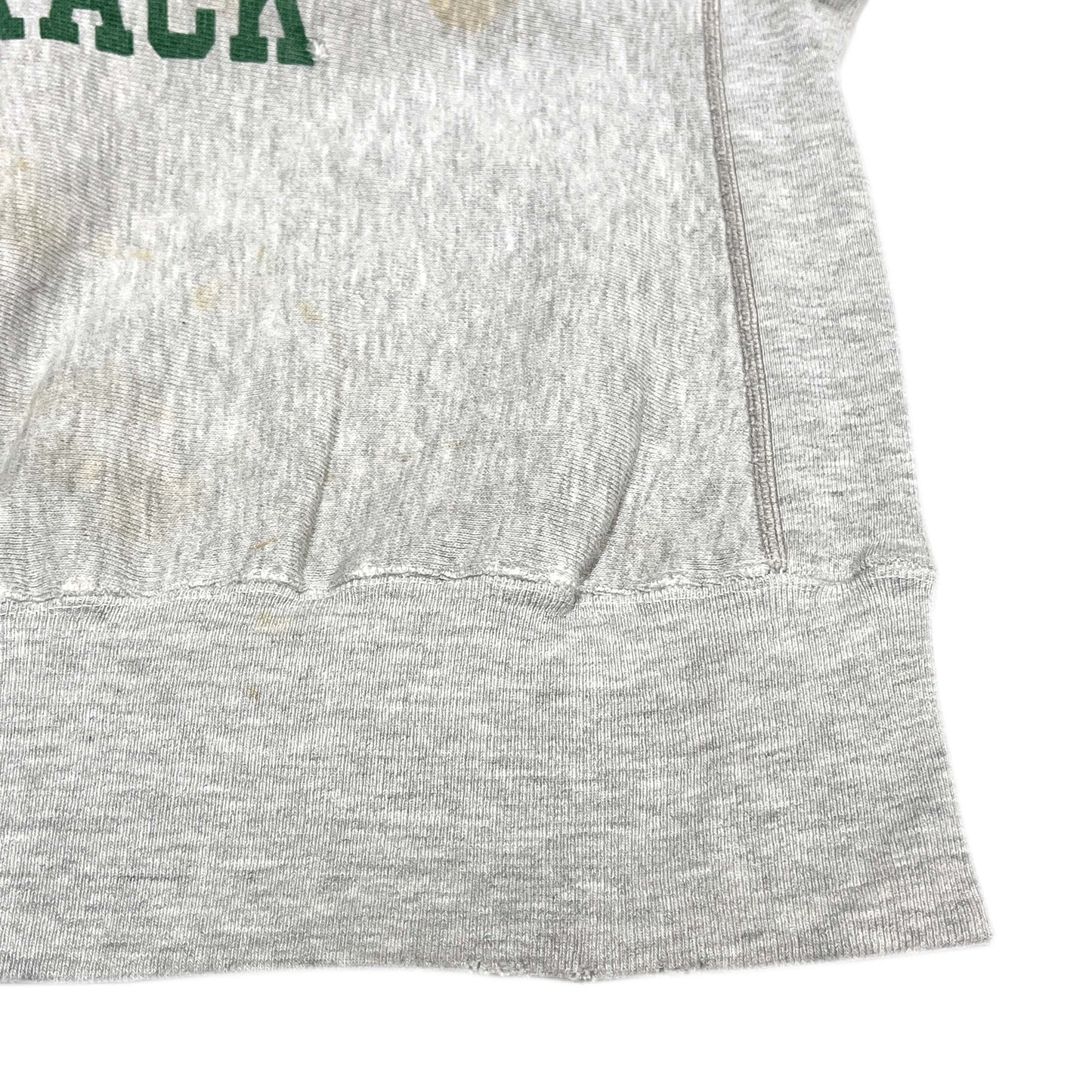 70's CHAMPION R/W ウィングフット "111" Size (M)