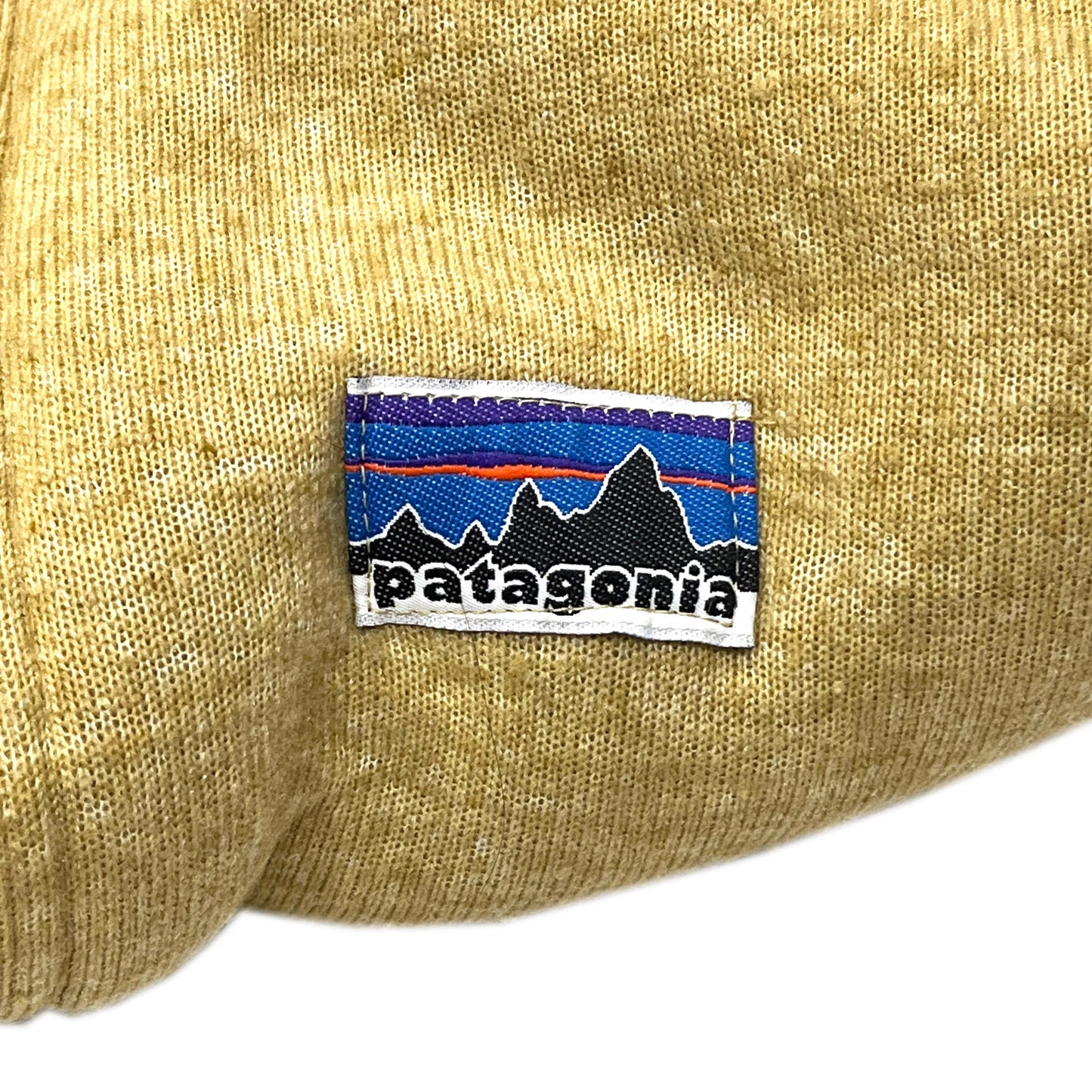 70's PATAGONIA 白タグ パイルJKT Size (S)