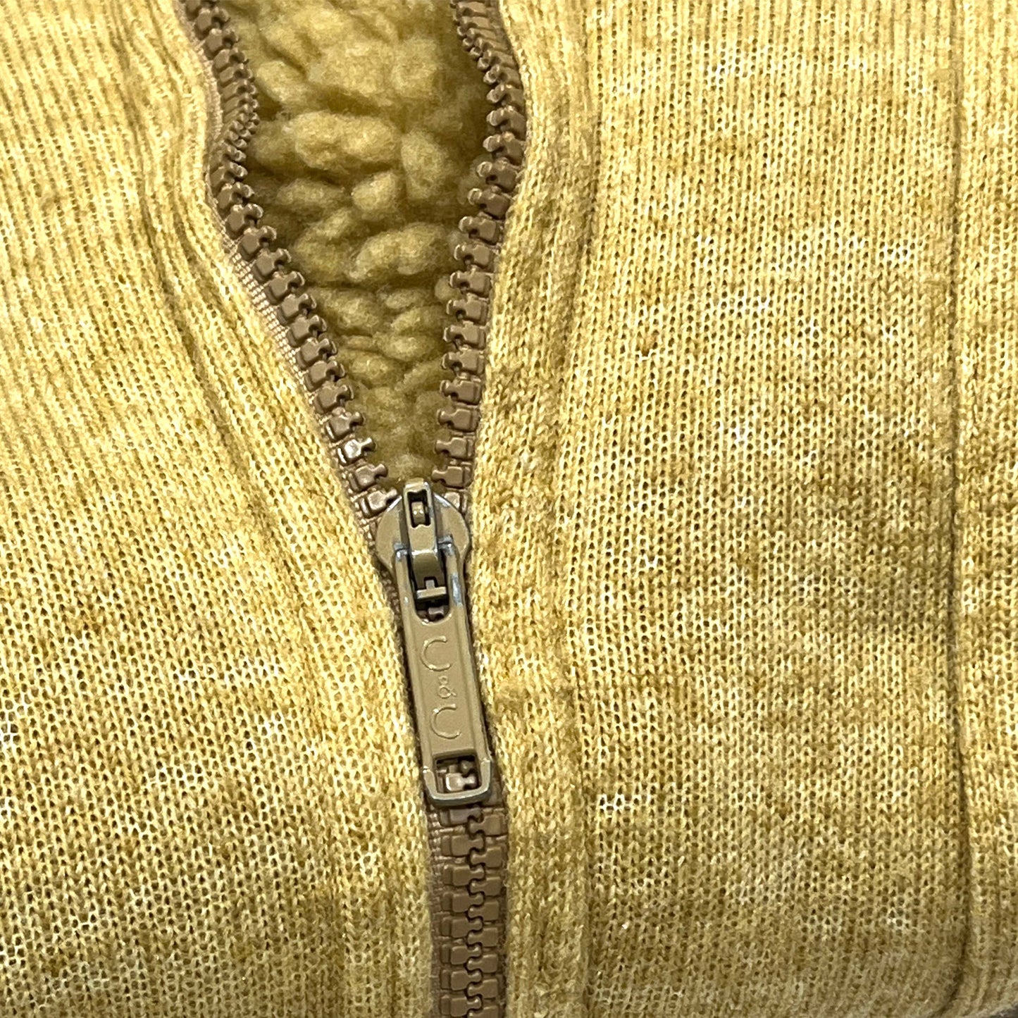 70's PATAGONIA 白タグ パイルJKT Size (S)