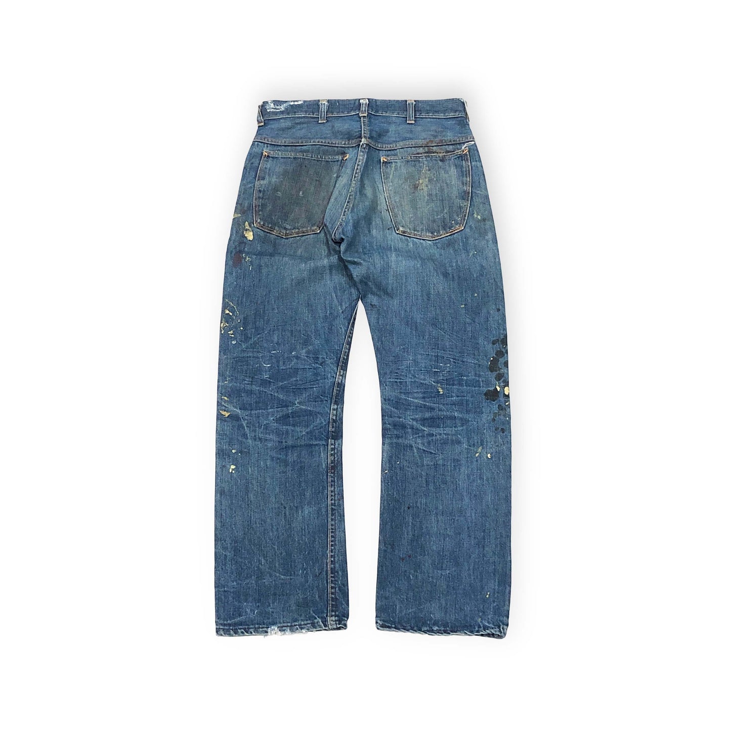 60's 101 Paint 5ポケット Size (W31 L30)位