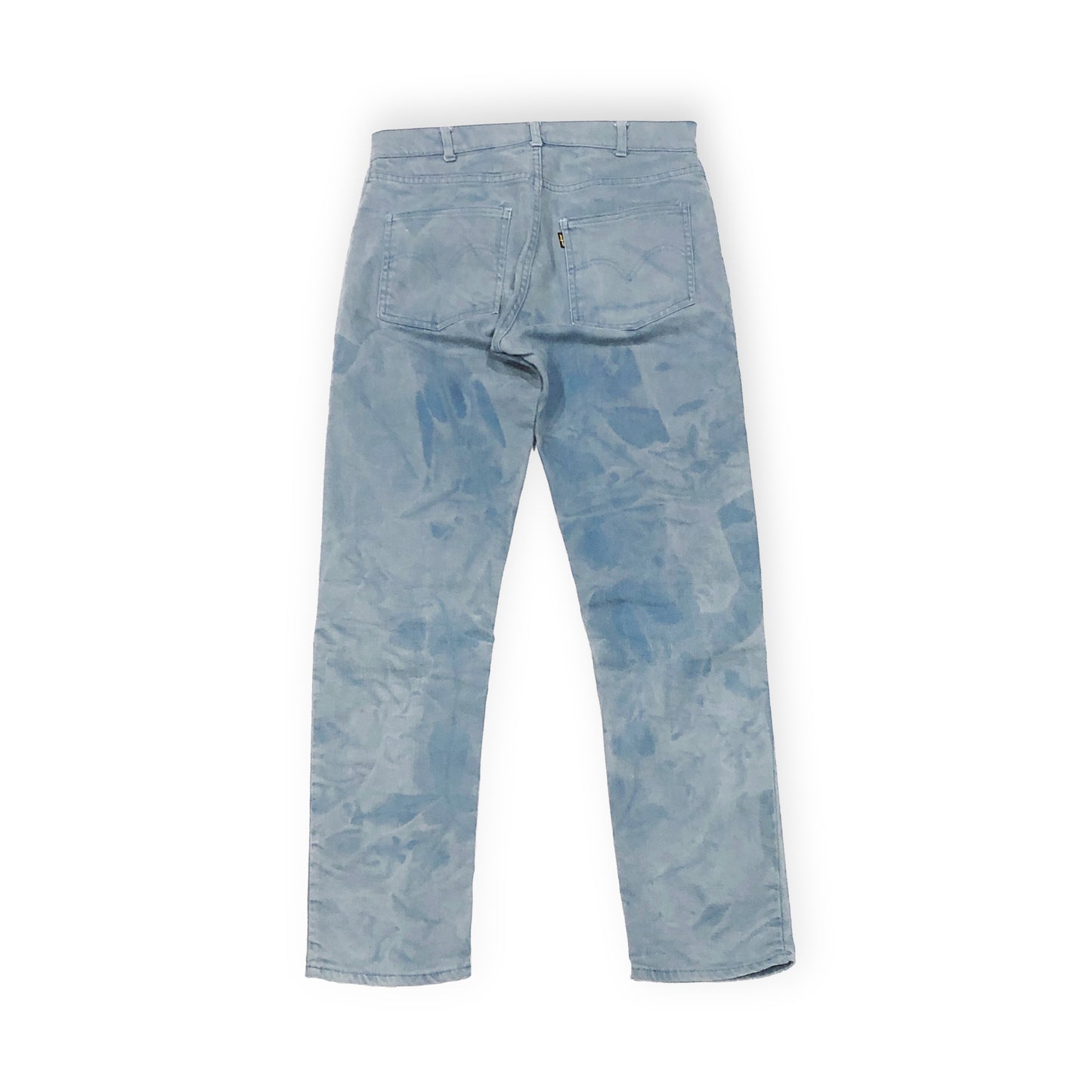 60's Levis 612 Stretch PT ブリーチ Size (W32 L31)位