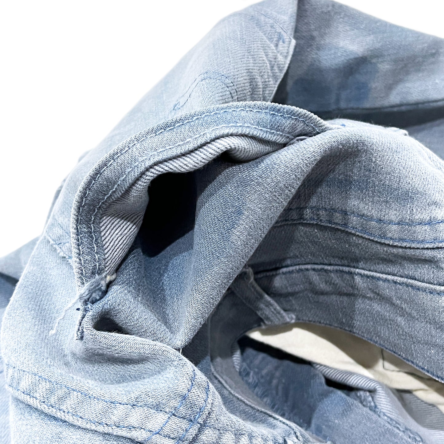 60's Levis 612 Stretch PT ブリーチ Size (W32 L31)位