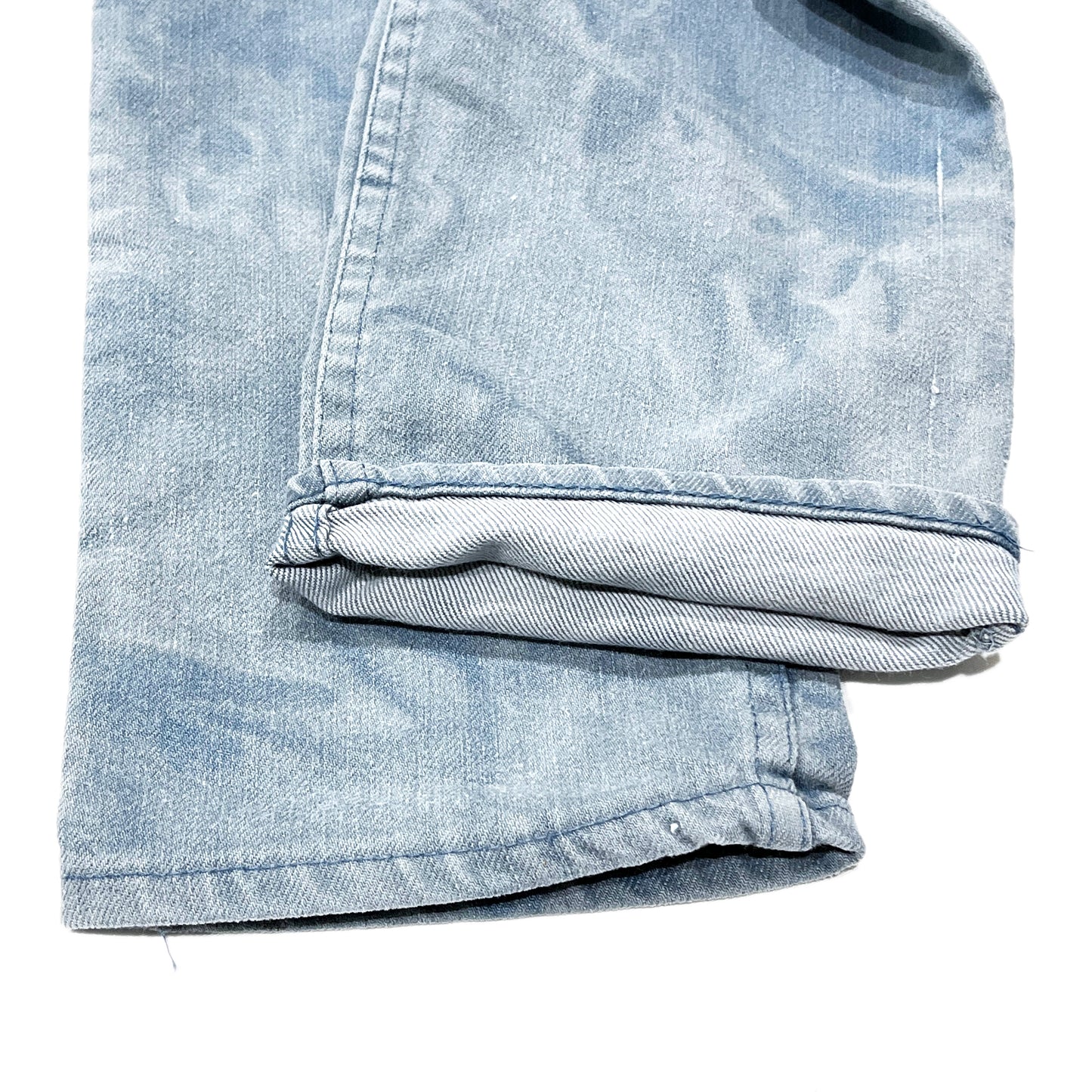 60's Levis 612 Stretch PT ブリーチ Size (W32 L31)位