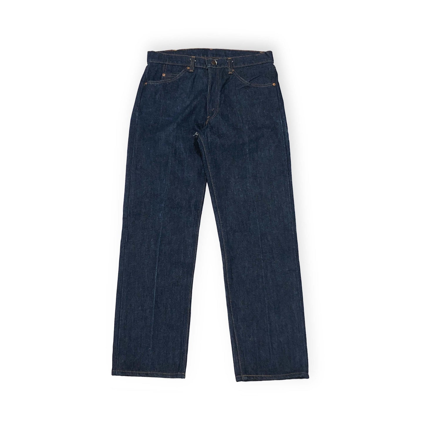 80's Levis 505 濃紺 Size (W33 L33)