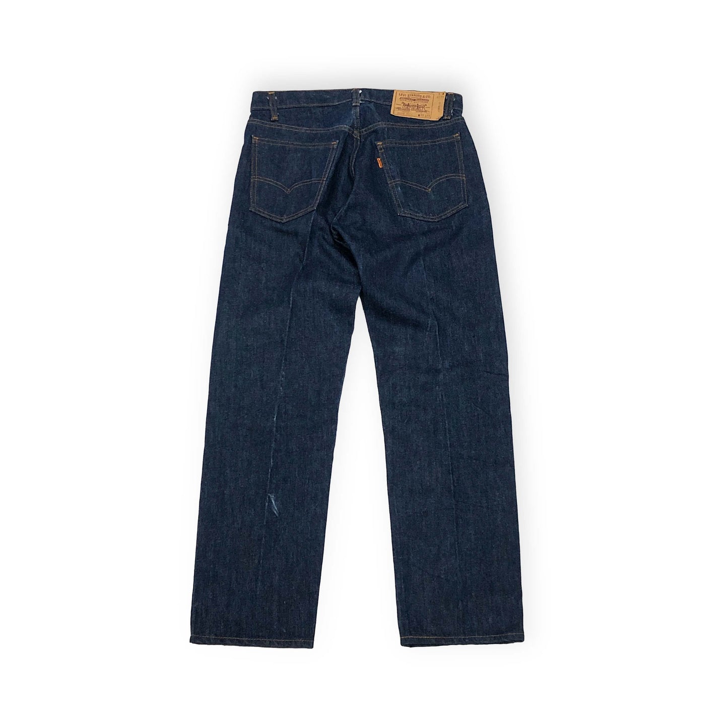 80's Levis 505 濃紺 Size (W33 L33)