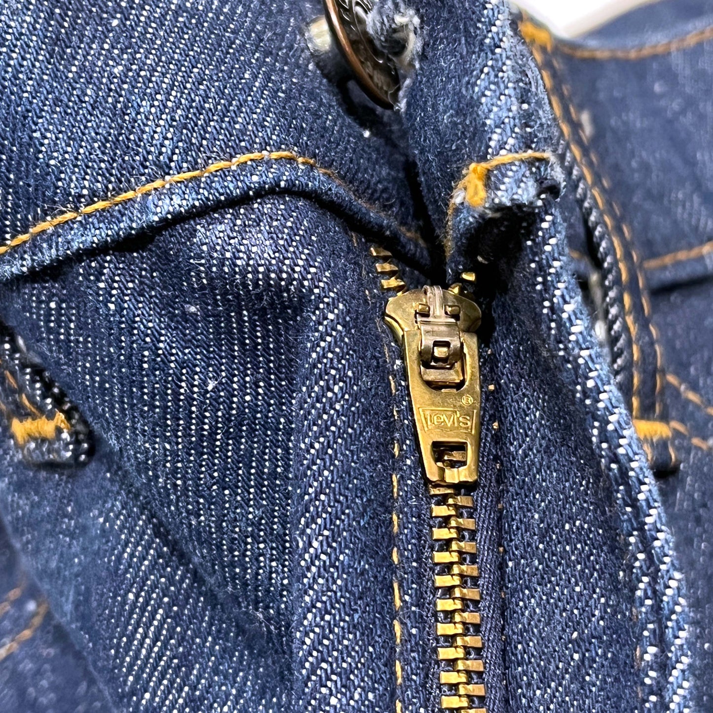 80's Levis 505 濃紺 Size (W33 L33)