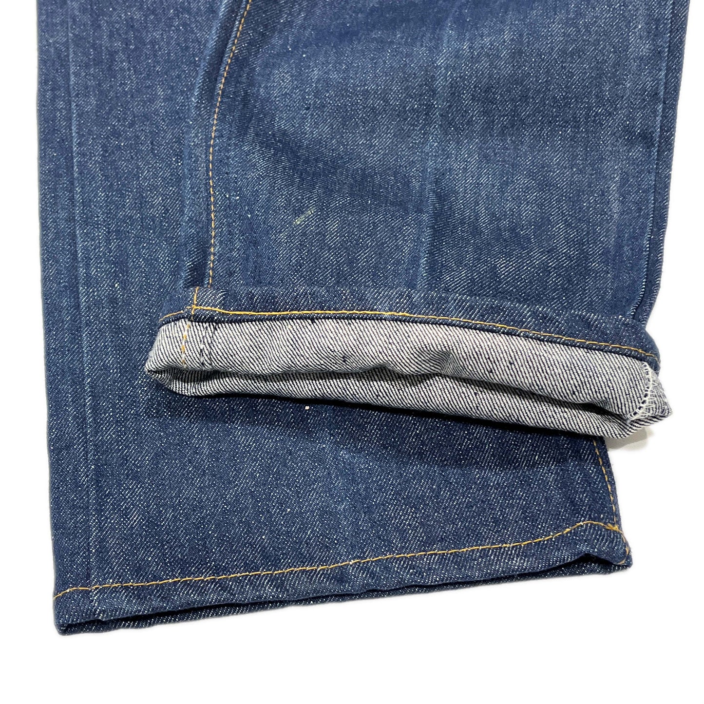 80's Levis 505 濃紺 Size (W33 L33)