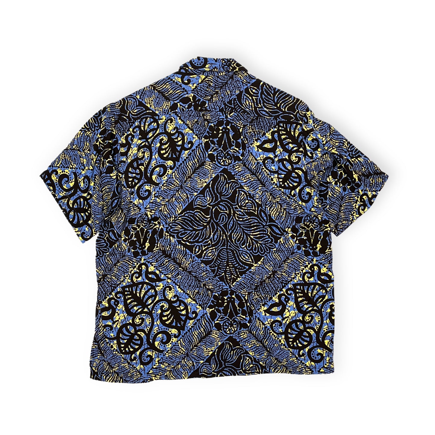 50's Brema ループカラー SH Size (M)