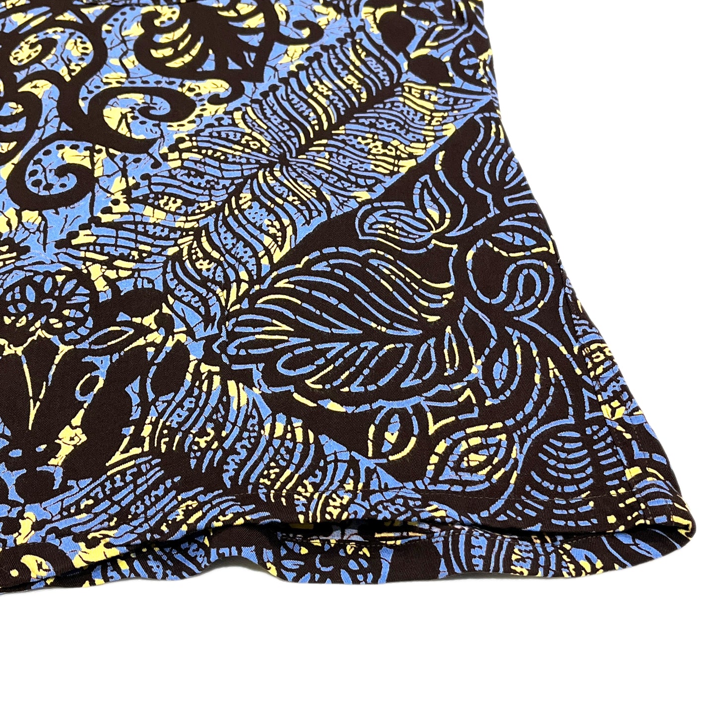 50's Brema ループカラー SH Size (M)