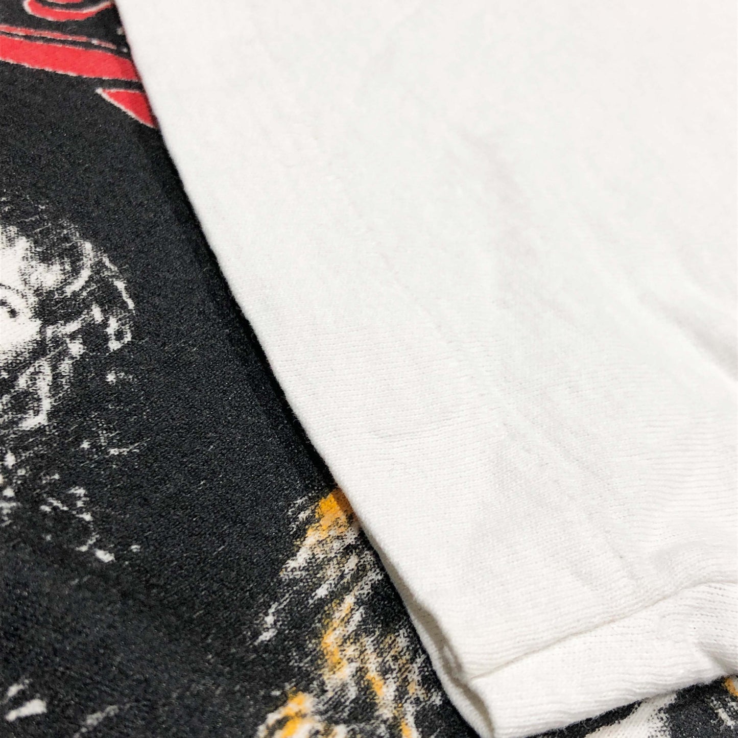 90's AEROSMITH "GET A GRIP" T-sh 実寸(L)位