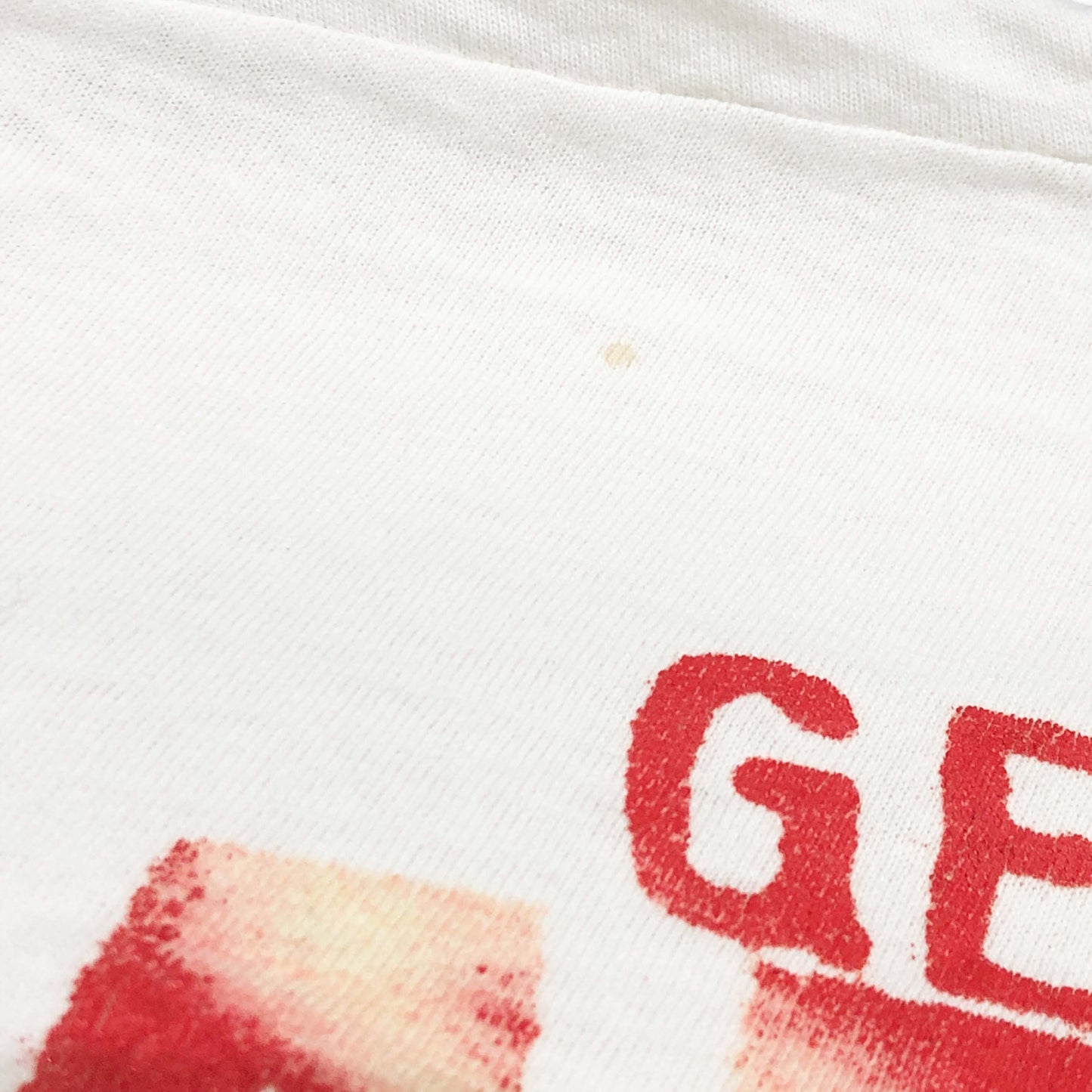 90's AEROSMITH "GET A GRIP" T-sh 実寸(L)位