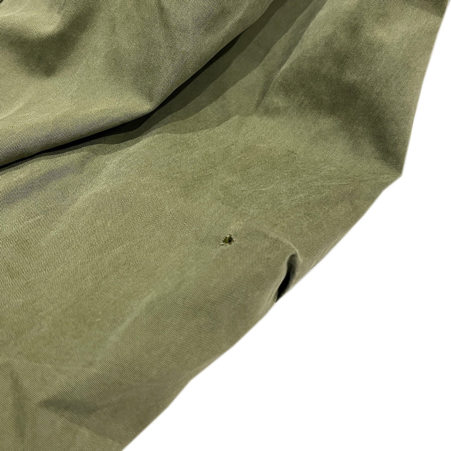 50's U.S.ARMY M-51 フィッシュテールパーカ Size (M)位