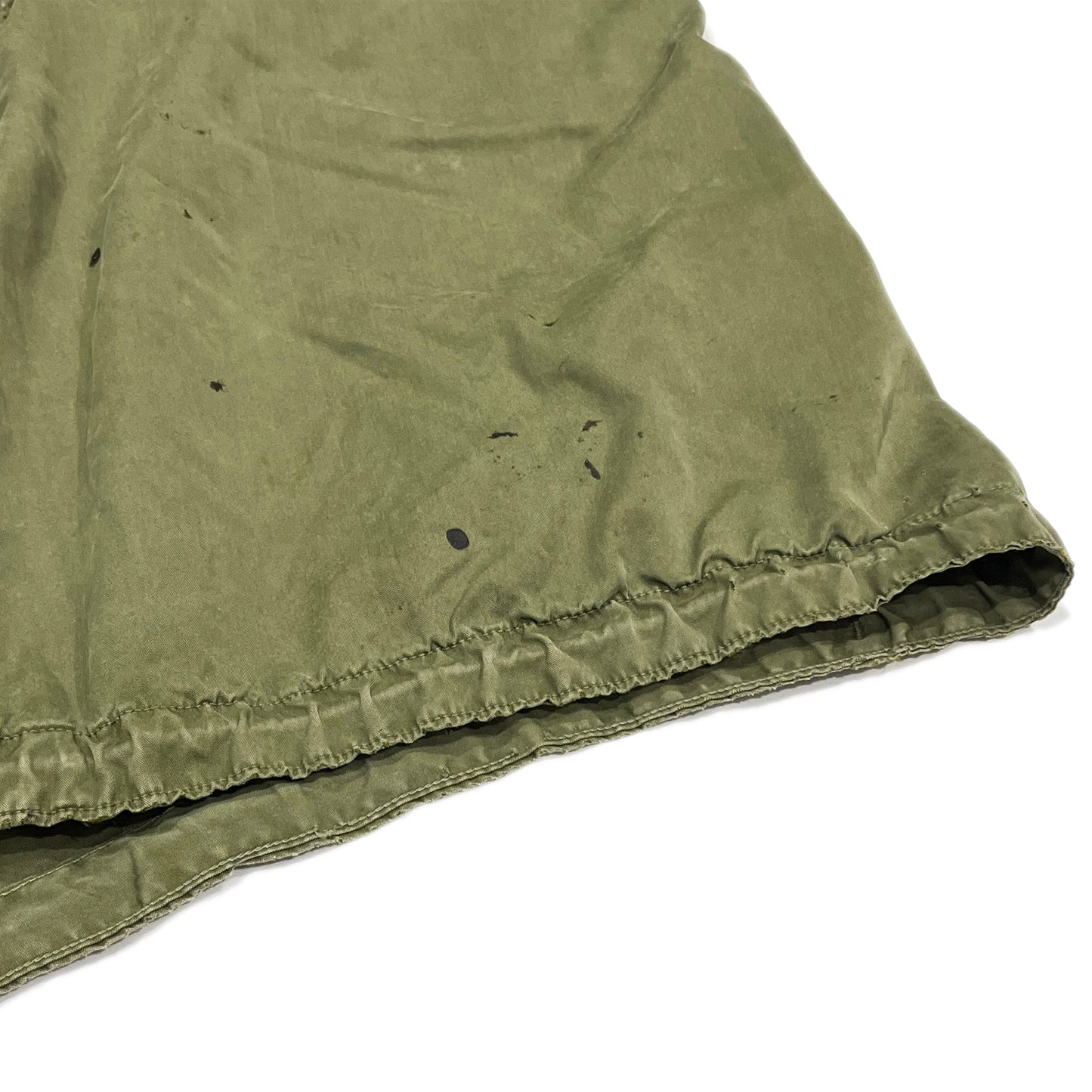 50's U.S.ARMY M-51 フィッシュテールパーカ Size (M)位