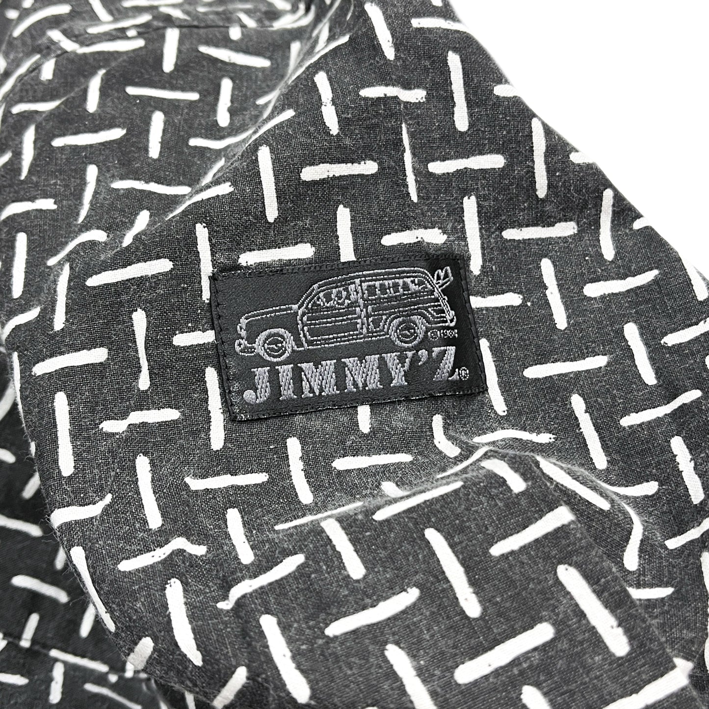 80's〜 JIMMY'Z SH Size (S) Deadstock