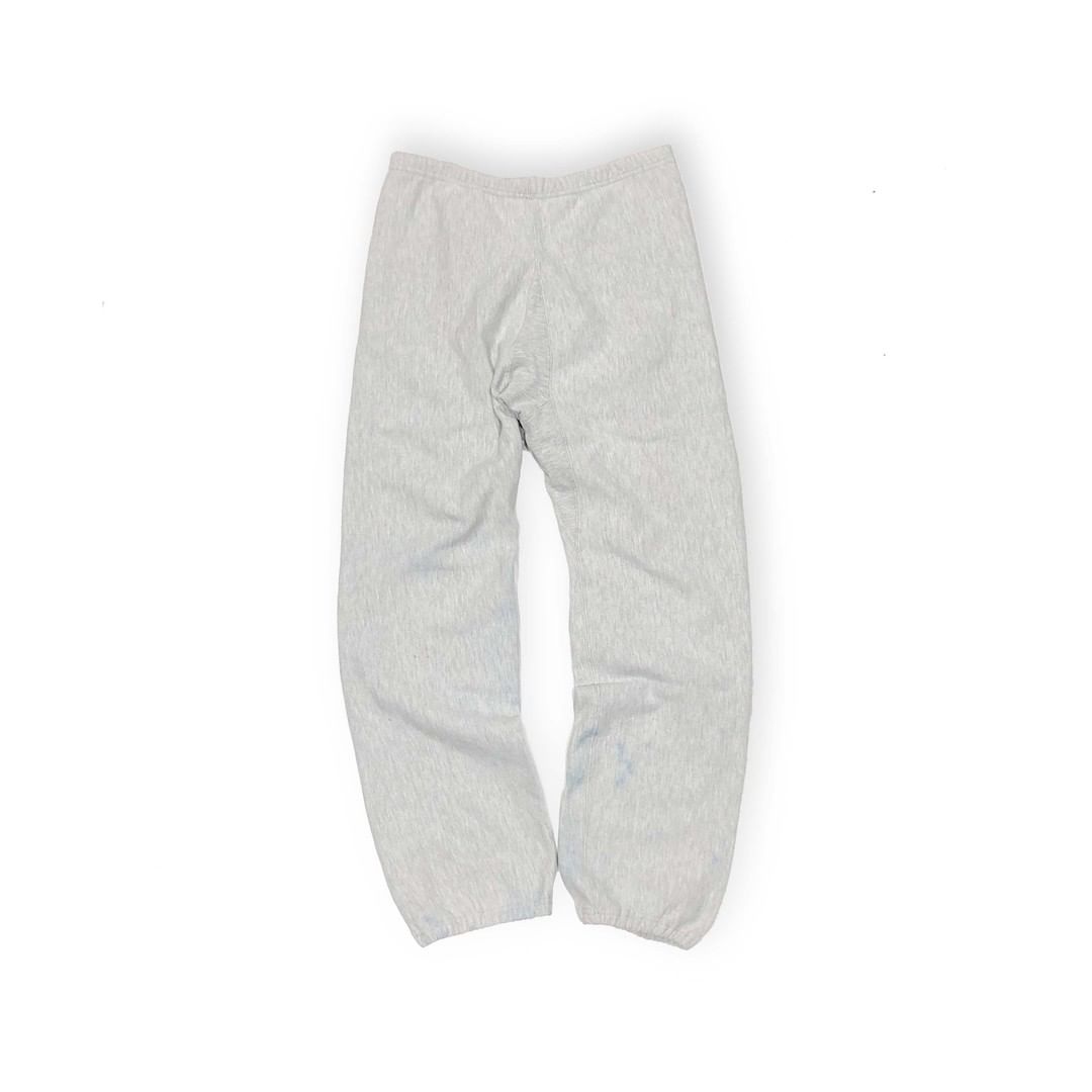 80's Champion X Land's End Sweat Pants 表記(L)