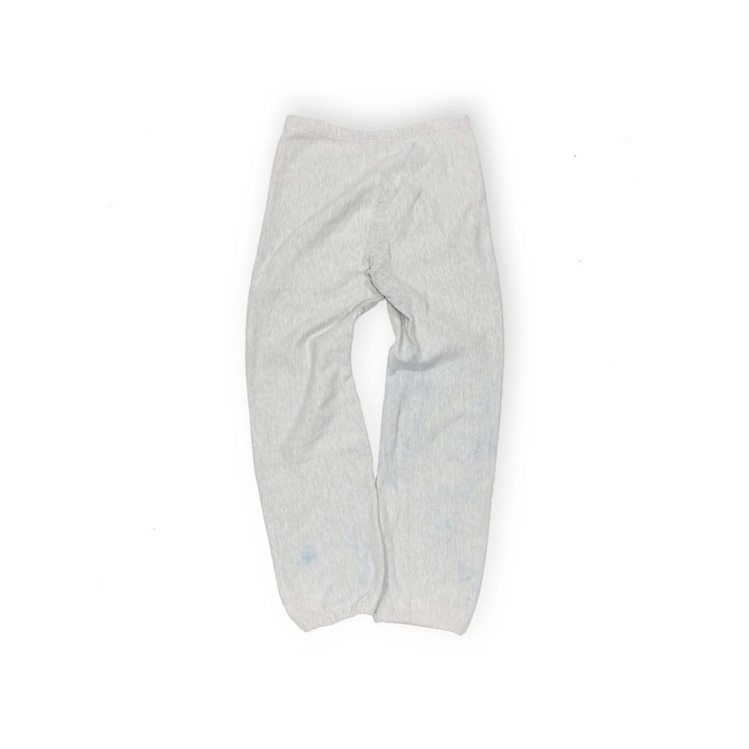 80's Champion X Land's End Sweat Pants 表記(L)