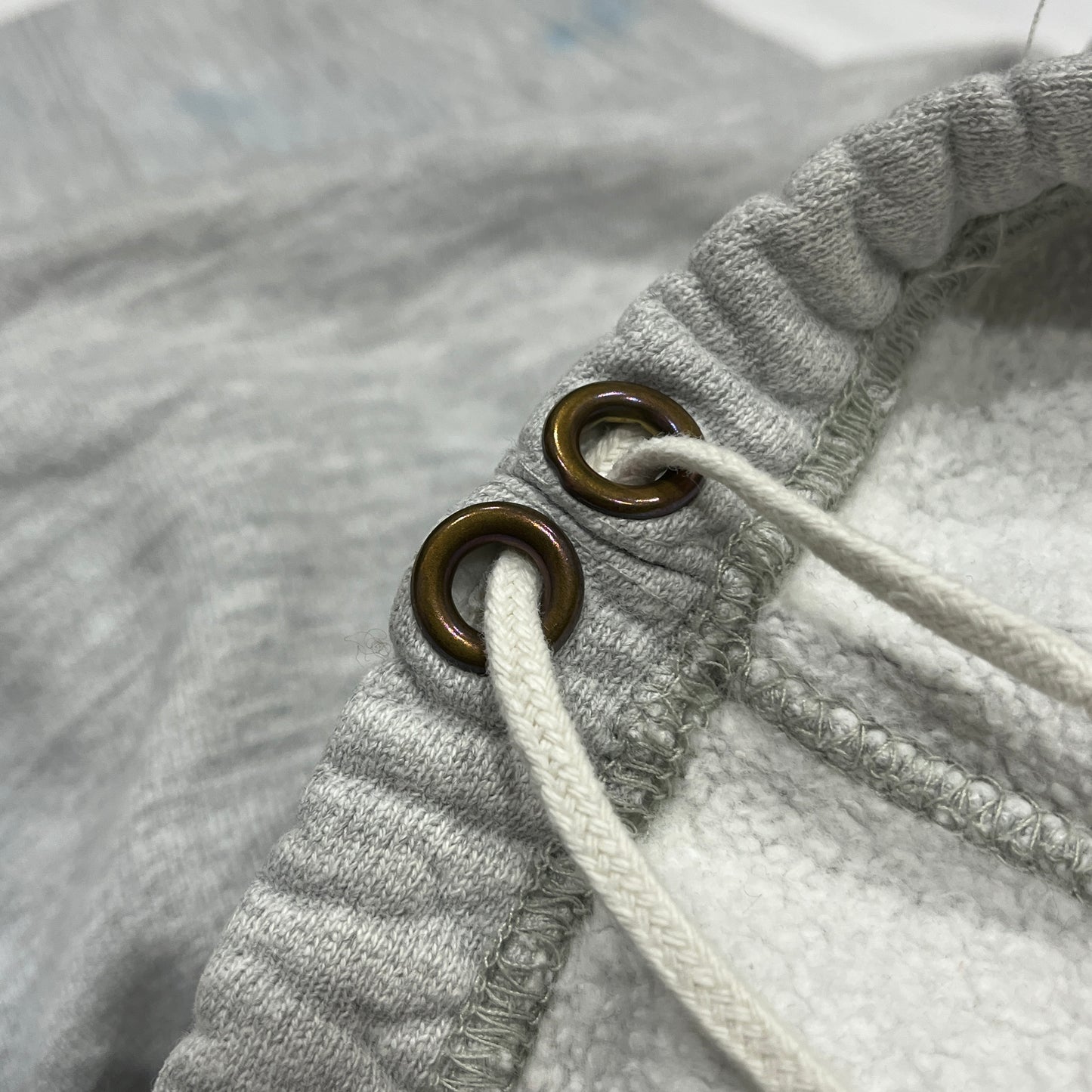 80's Champion X Land's End Sweat Pants 表記(L)
