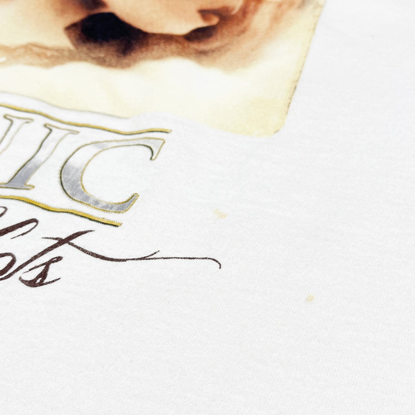 00's PORT and COMPANY Titanic T Size (L)
