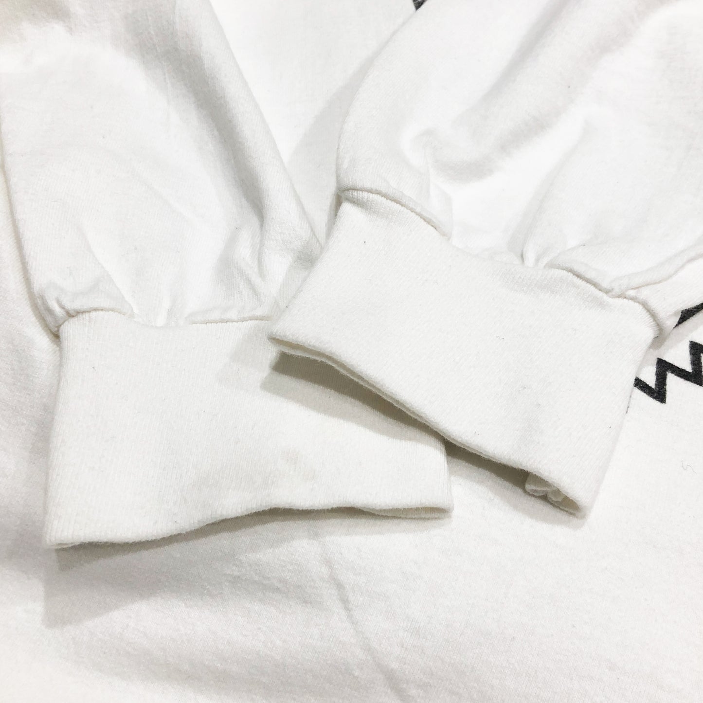 90's Anvil Boy London L/S T Size (XL)