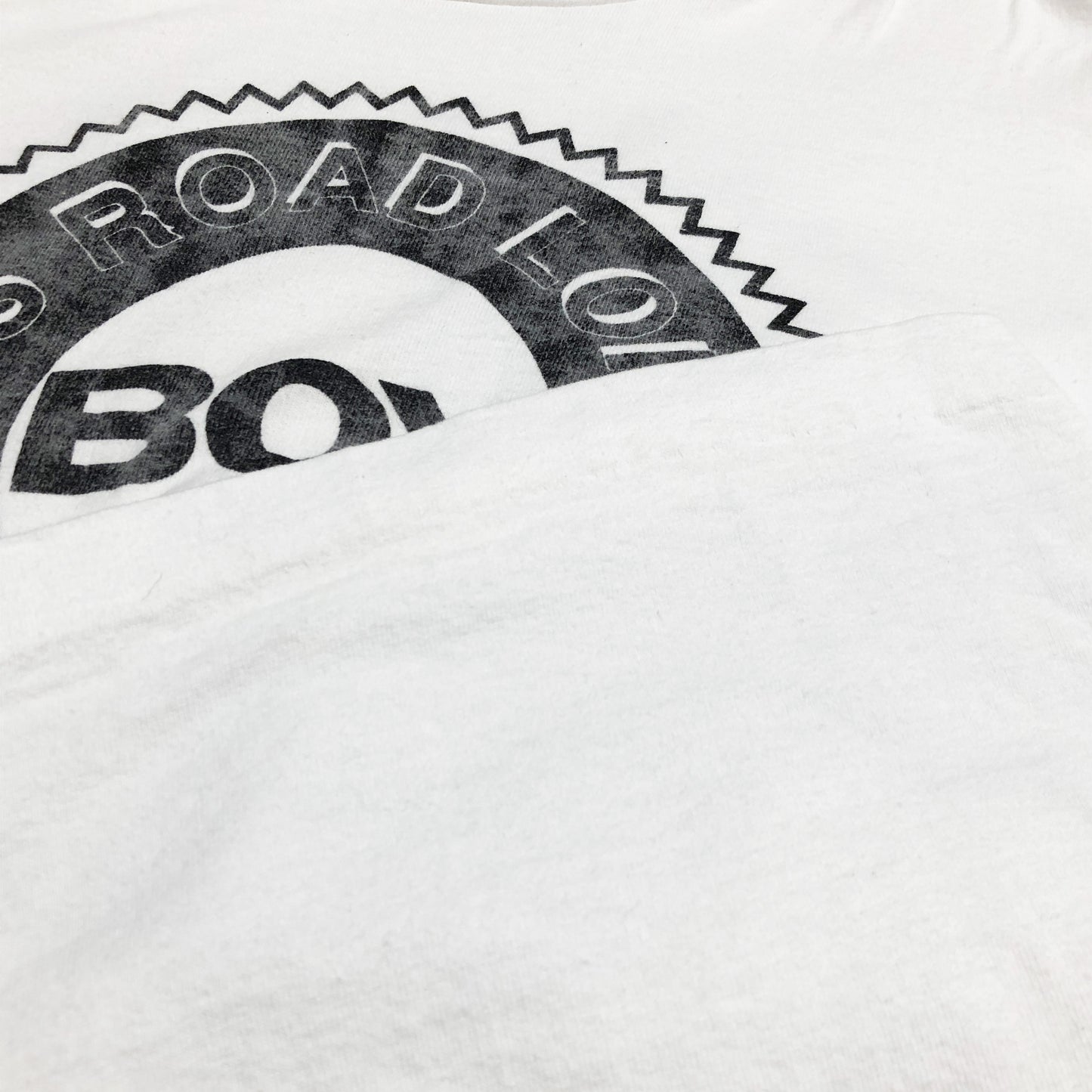 90's Anvil Boy London L/S T Size (XL)