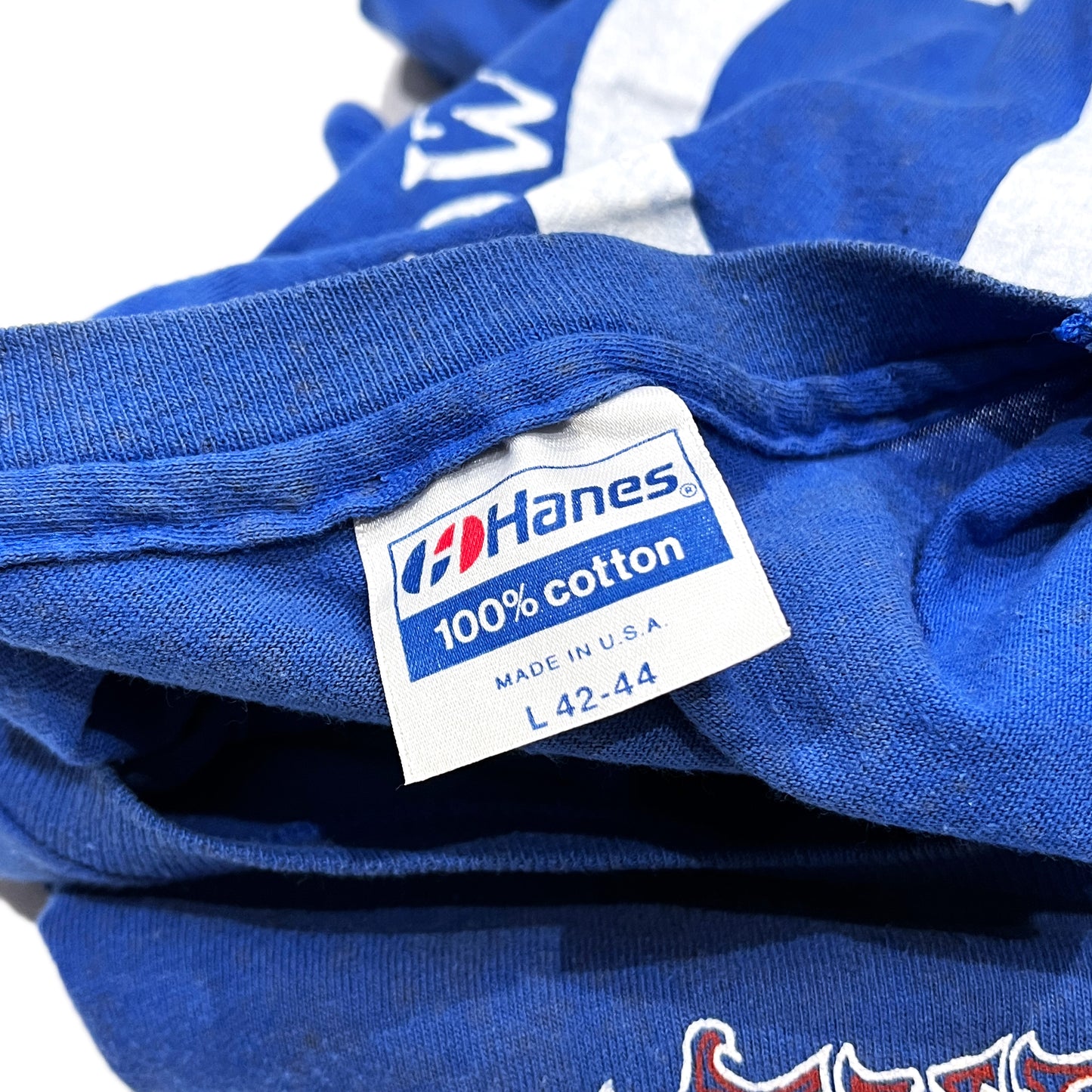 80's Hanes Grateful Dead T Size (L)