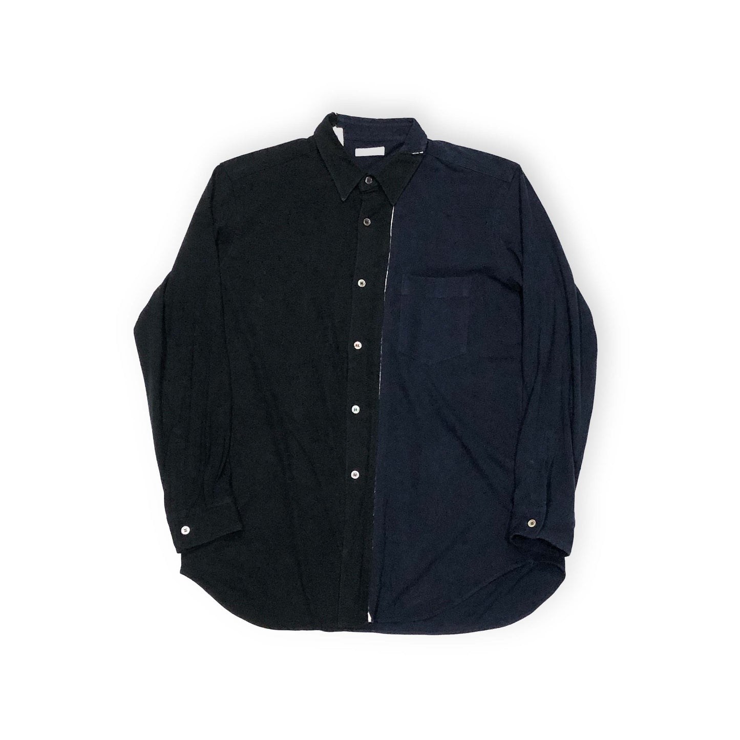 AD2000 Comme des Garcons Homme SH Size (L)位