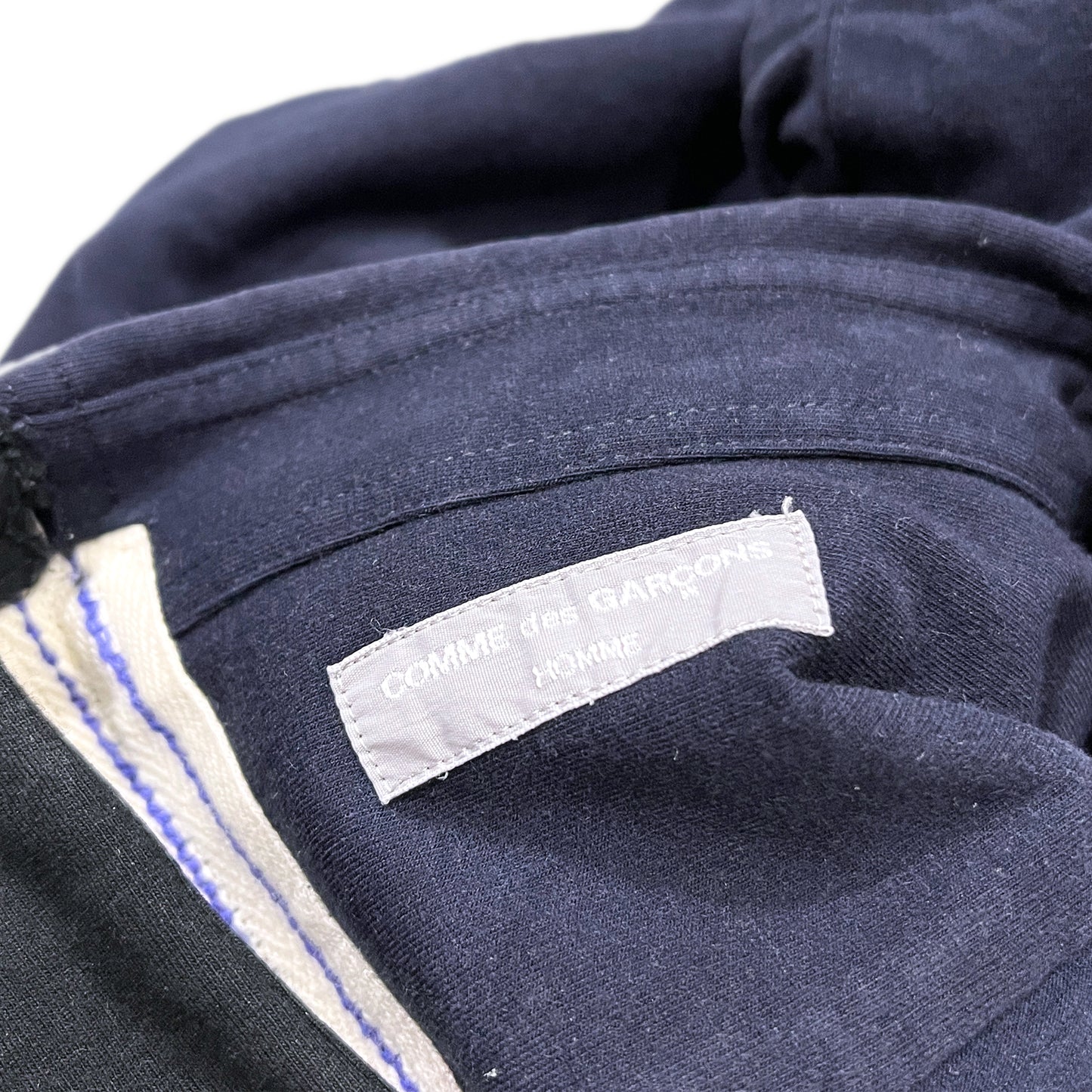AD2000 Comme des Garcons Homme SH Size (L)位