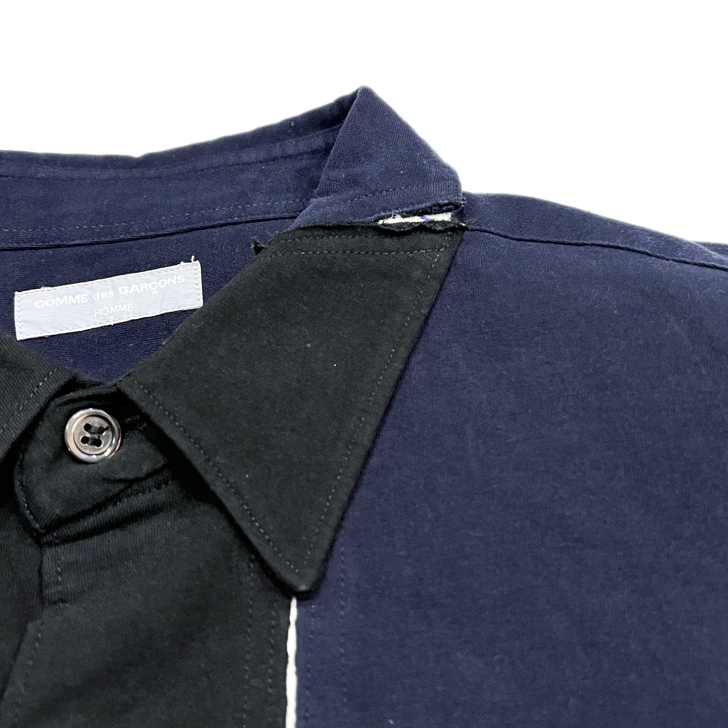 AD2000 Comme des Garcons Homme SH Size (L)位