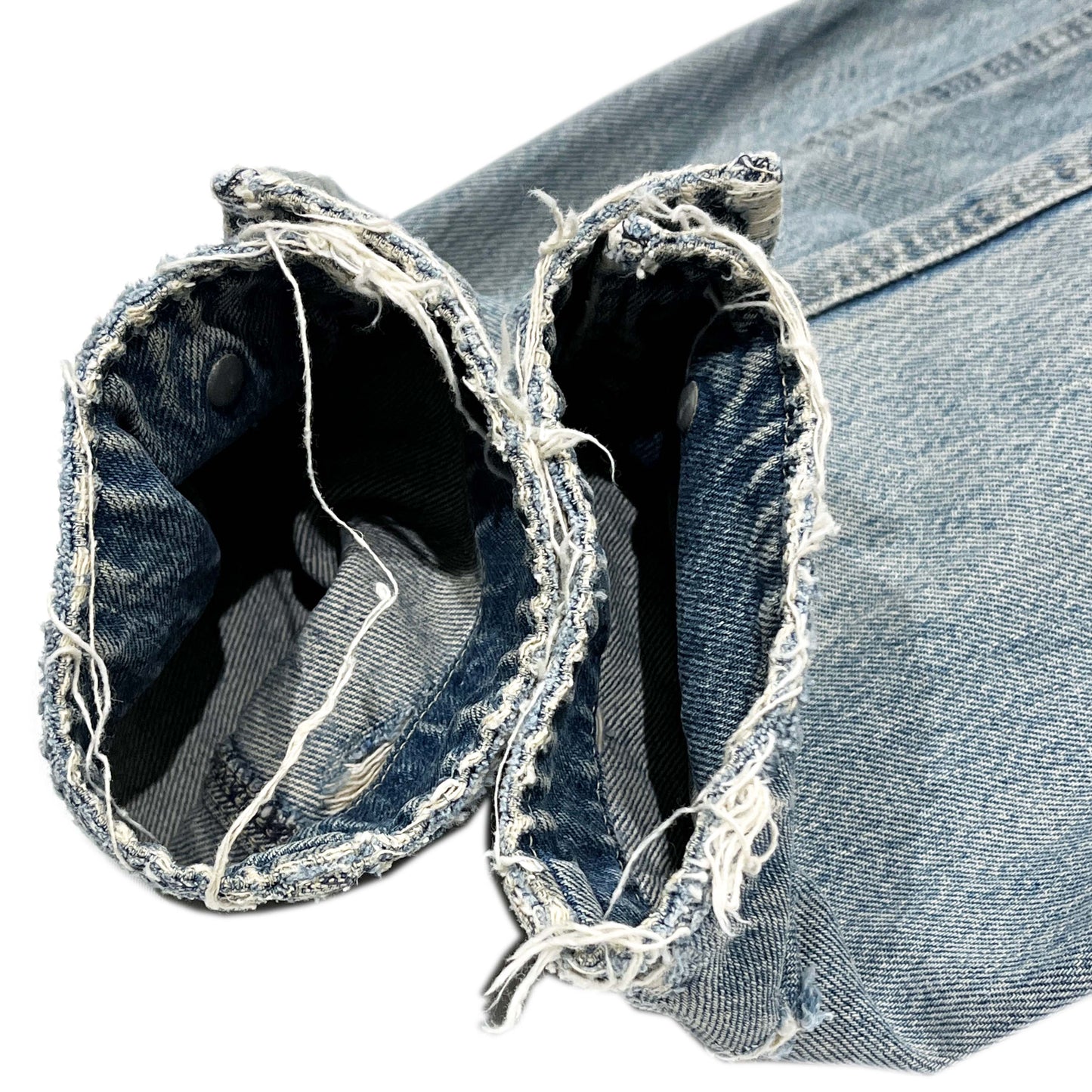 USA製 RRL DENIM JKT Size (XL)
