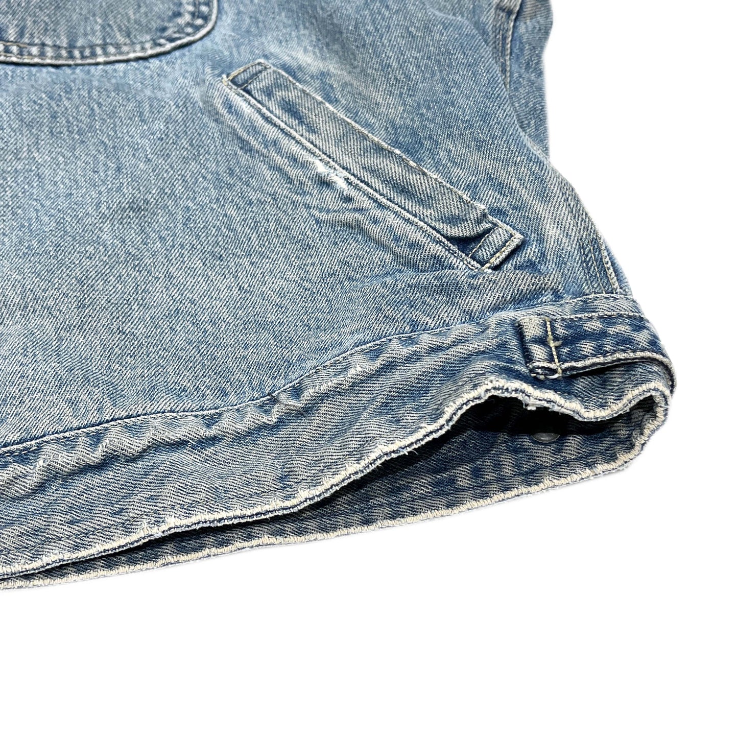 USA製 RRL DENIM JKT Size (XL)