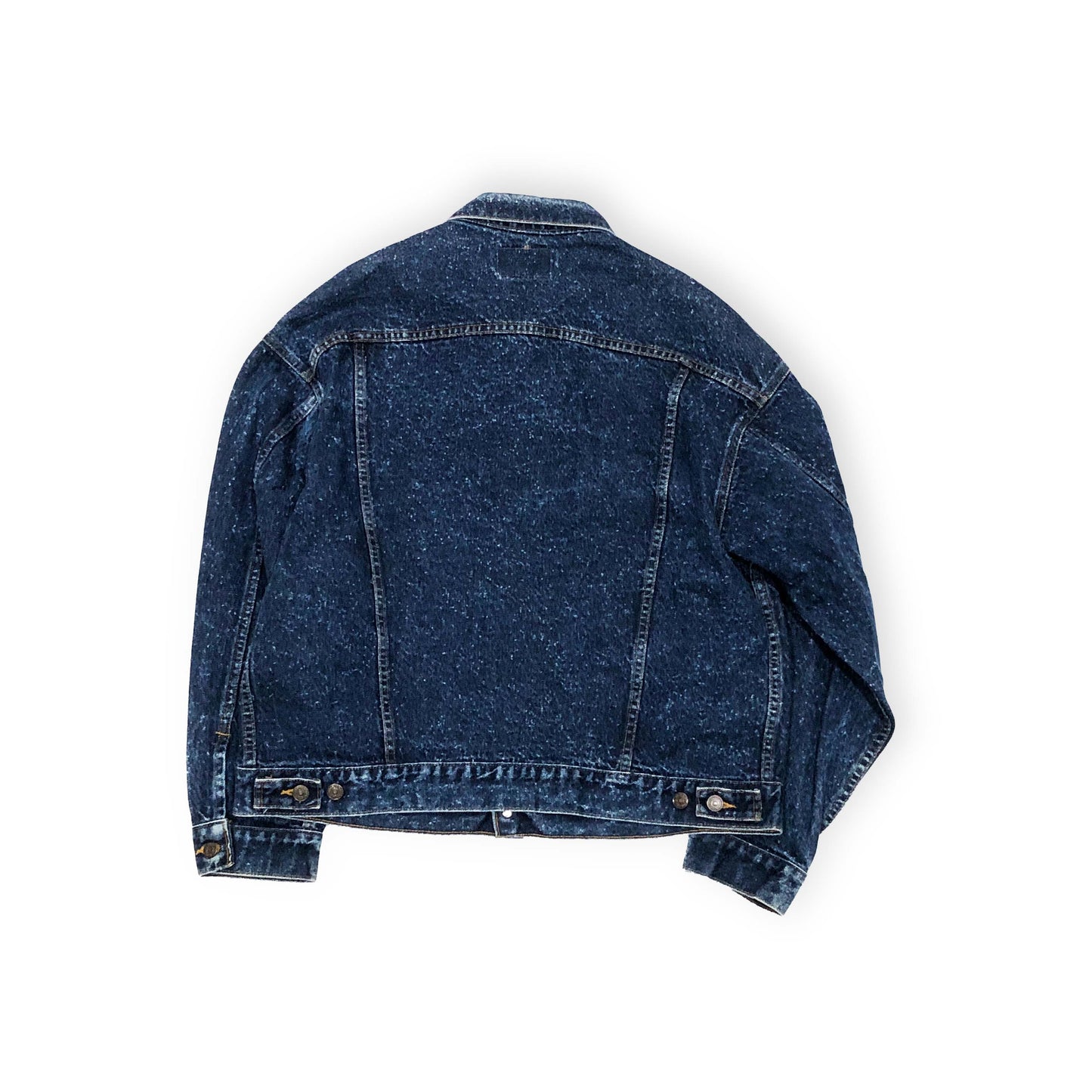 80's LEVI'S 70507 GALACTIC WASH JKT Size (XL)