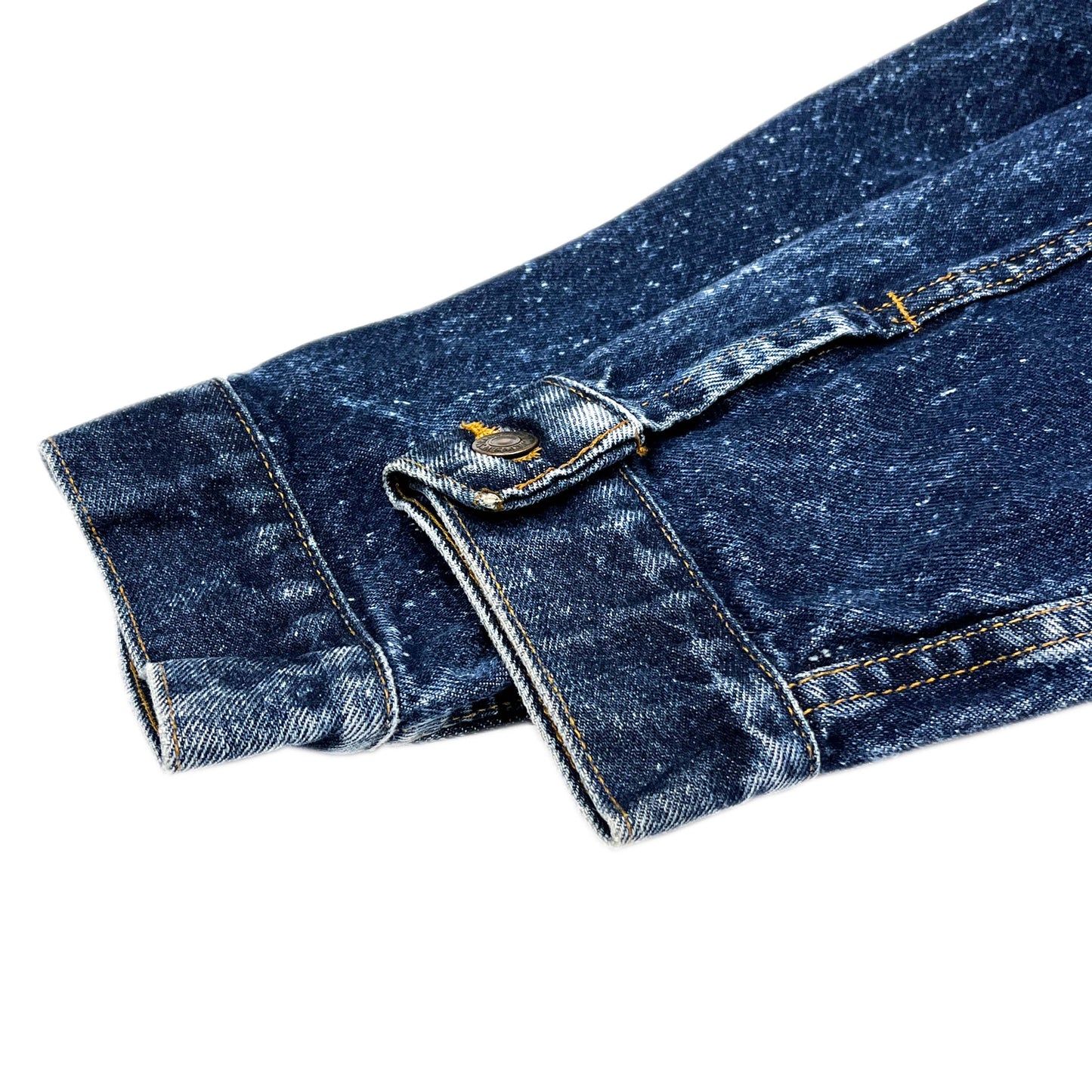 80's LEVI'S 70507 GALACTIC WASH JKT Size (XL)