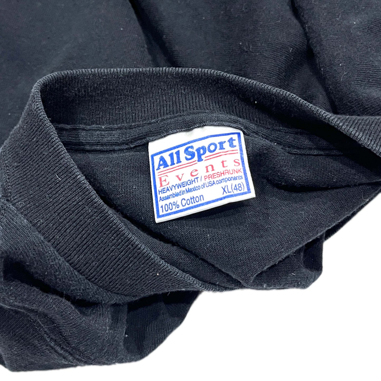 90's ALLSPORT EMINEM T Size (XL)