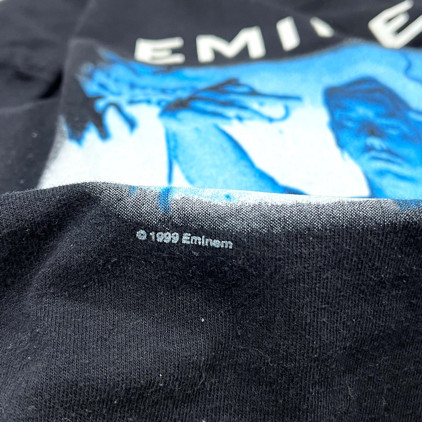 90's ALLSPORT EMINEM T Size (XL)