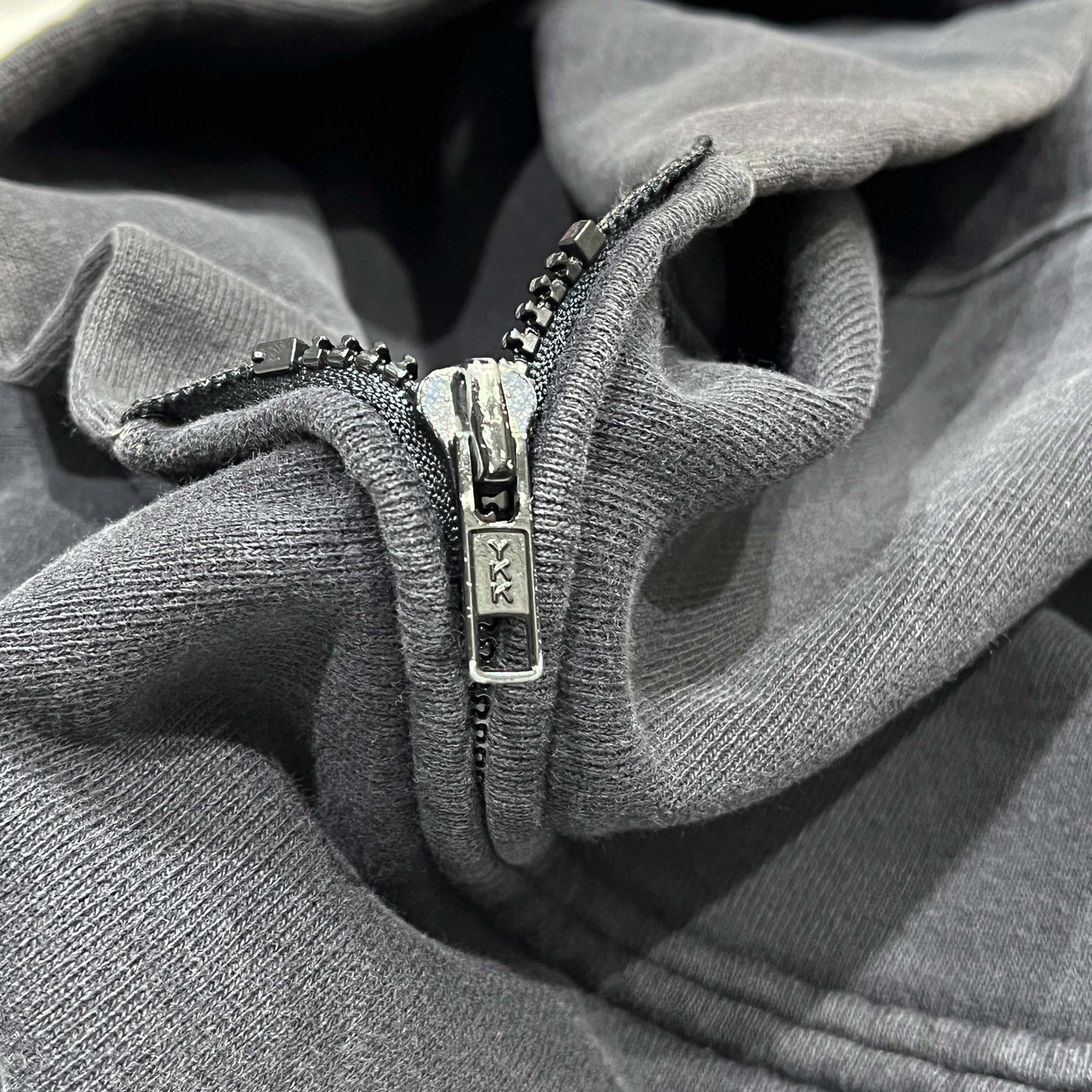 90's Champion R/W FULLZIP Parka Size (M)