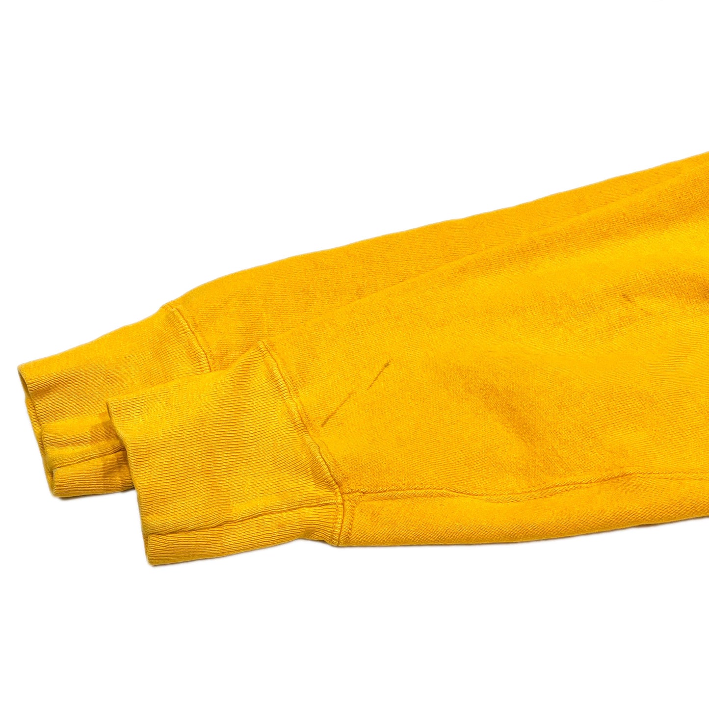 80's CHAMPION R/W YELLOW PARKA Size (XL)